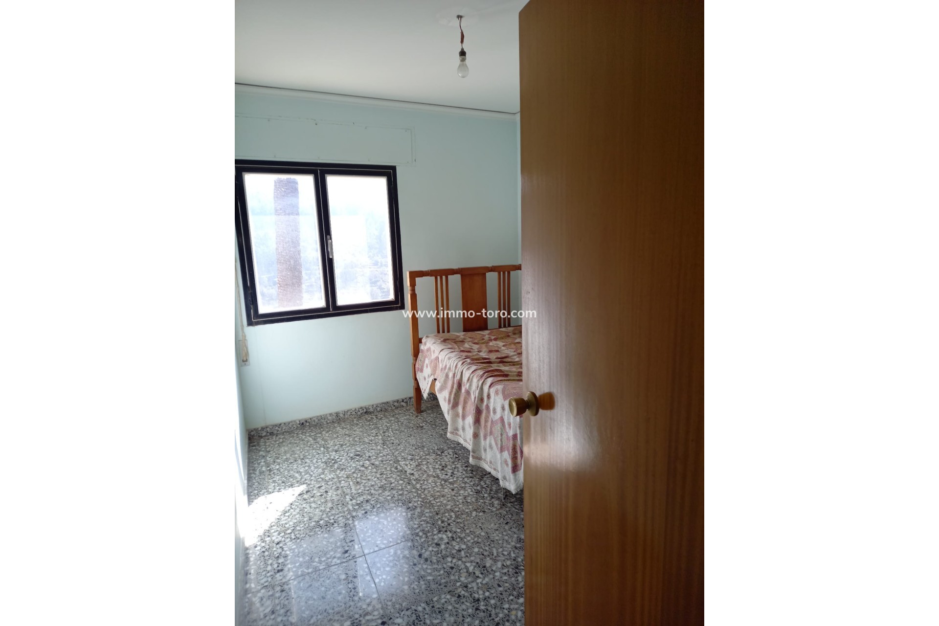 Resale - Village House - La Vall de Laguar