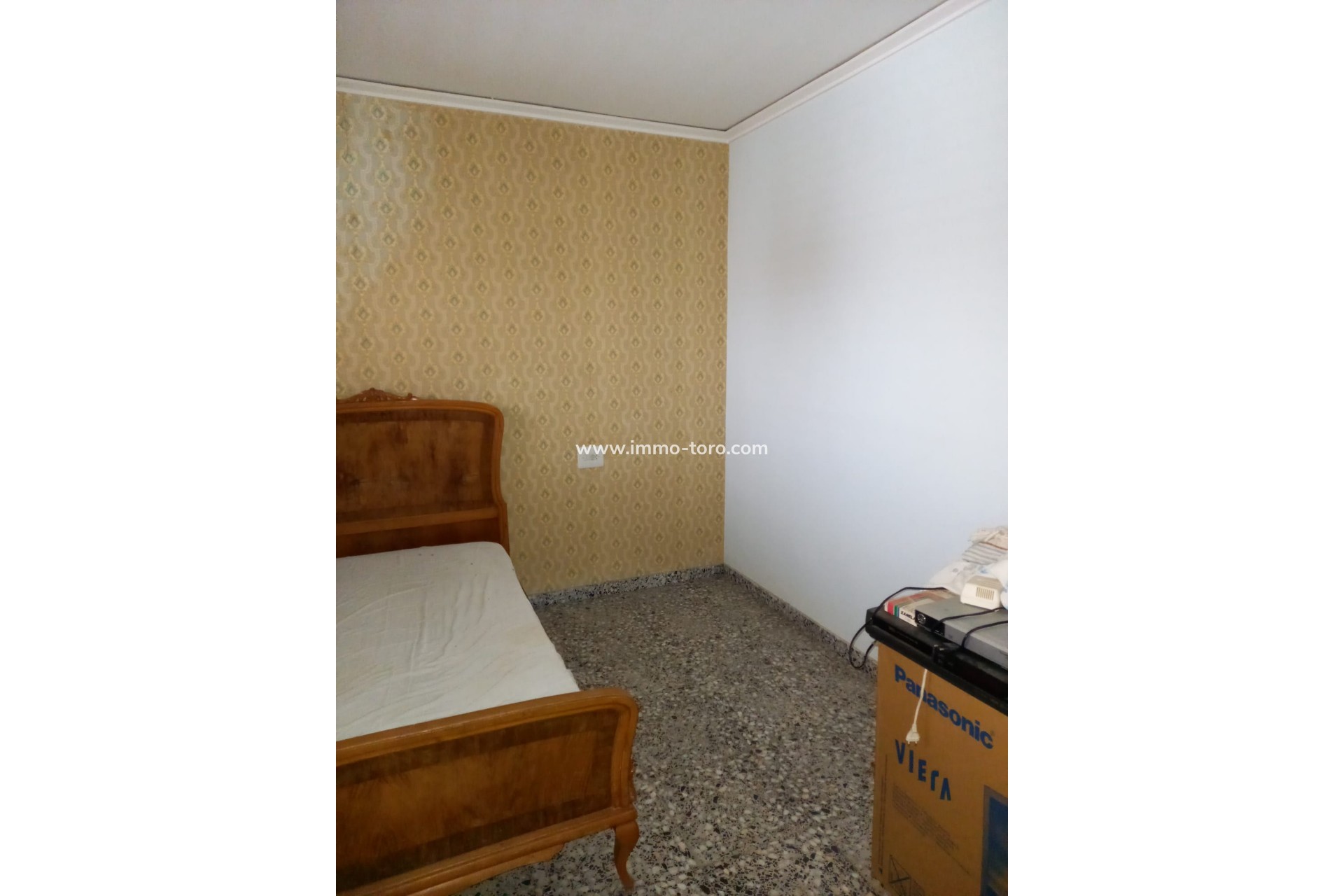 Resale - Village House - La Vall de Laguar