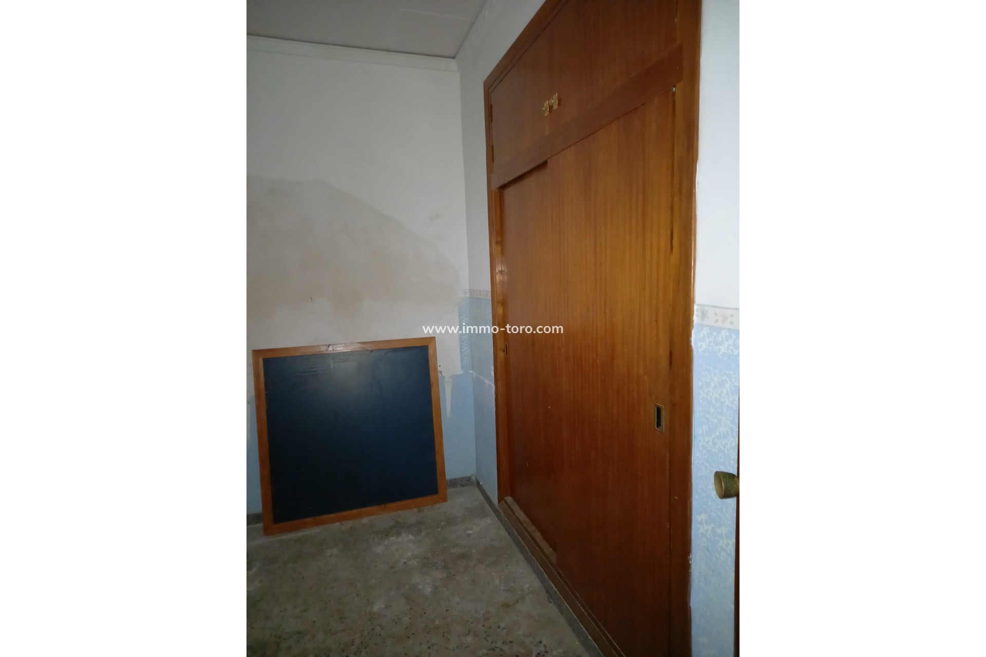 Resale - Village House - La Vall de Laguar