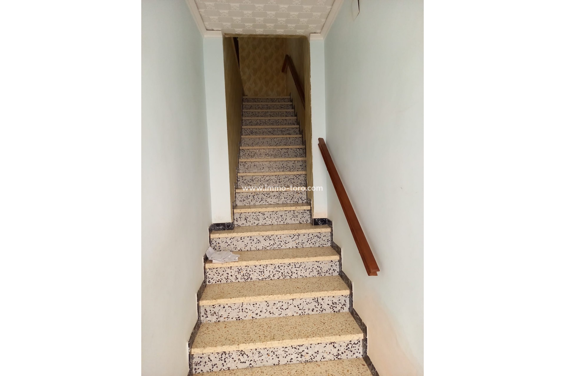 Resale - Village House - La Vall de Laguar