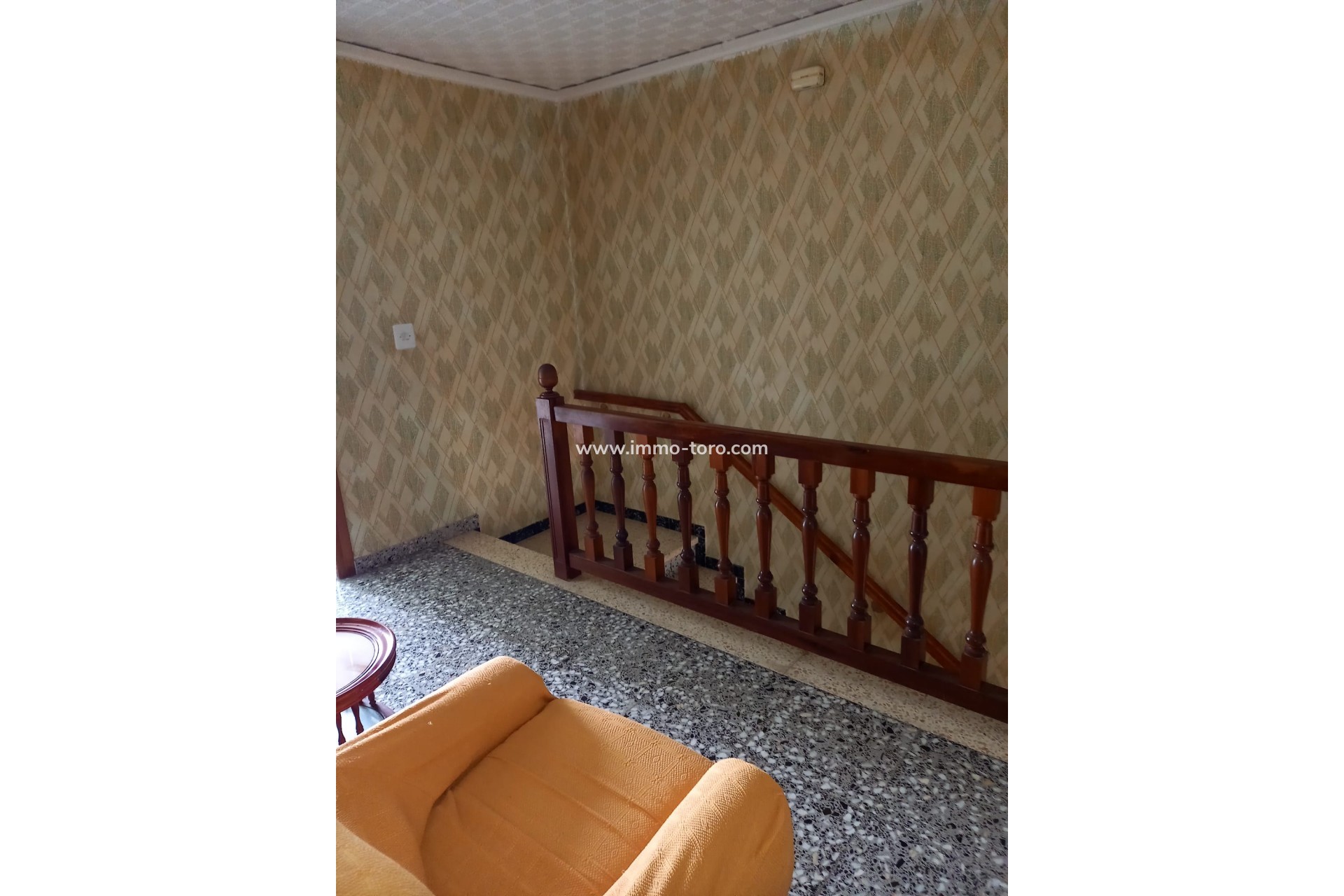 Resale - Village House - La Vall de Laguar