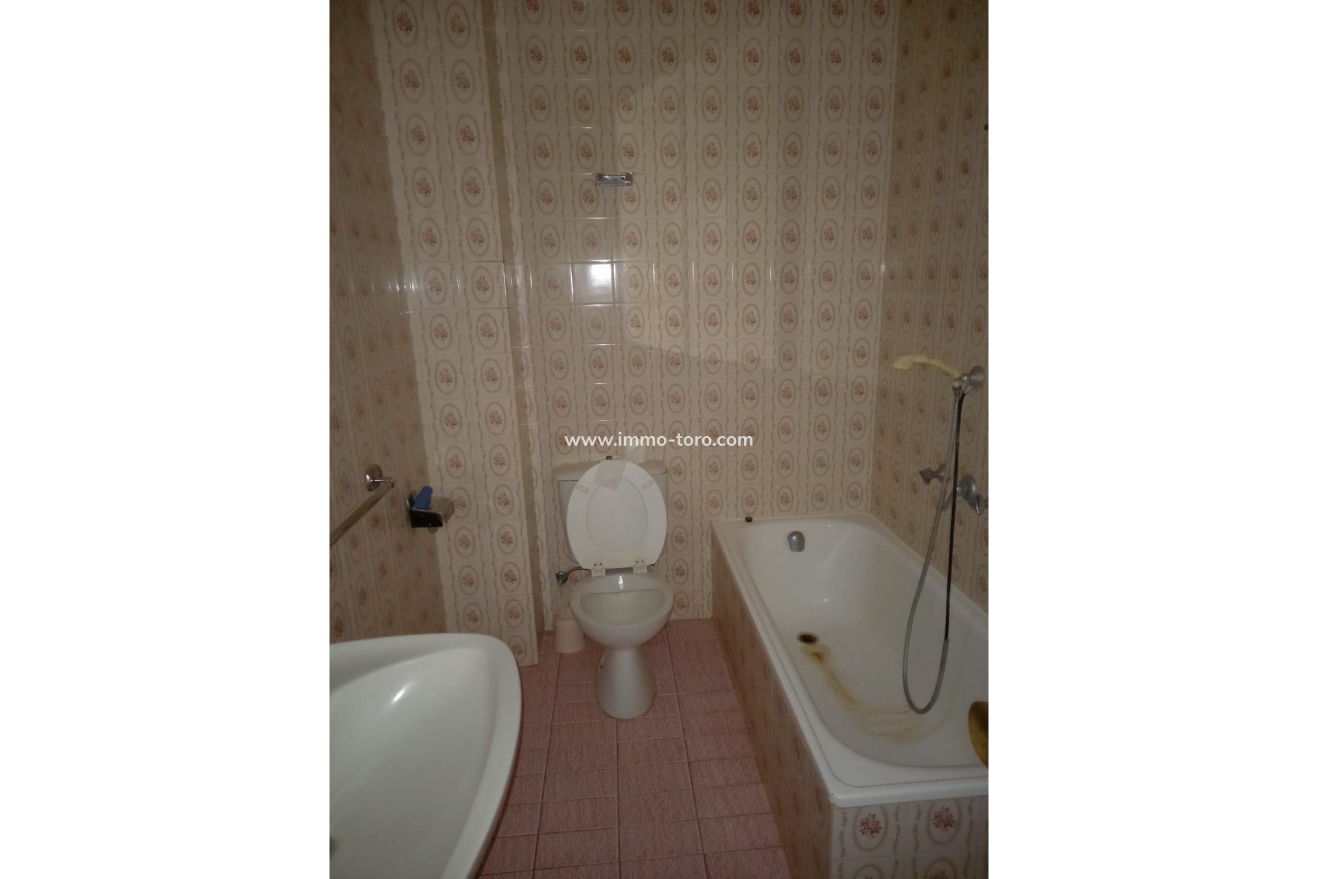 Resale - Village House - La Vall de Laguar