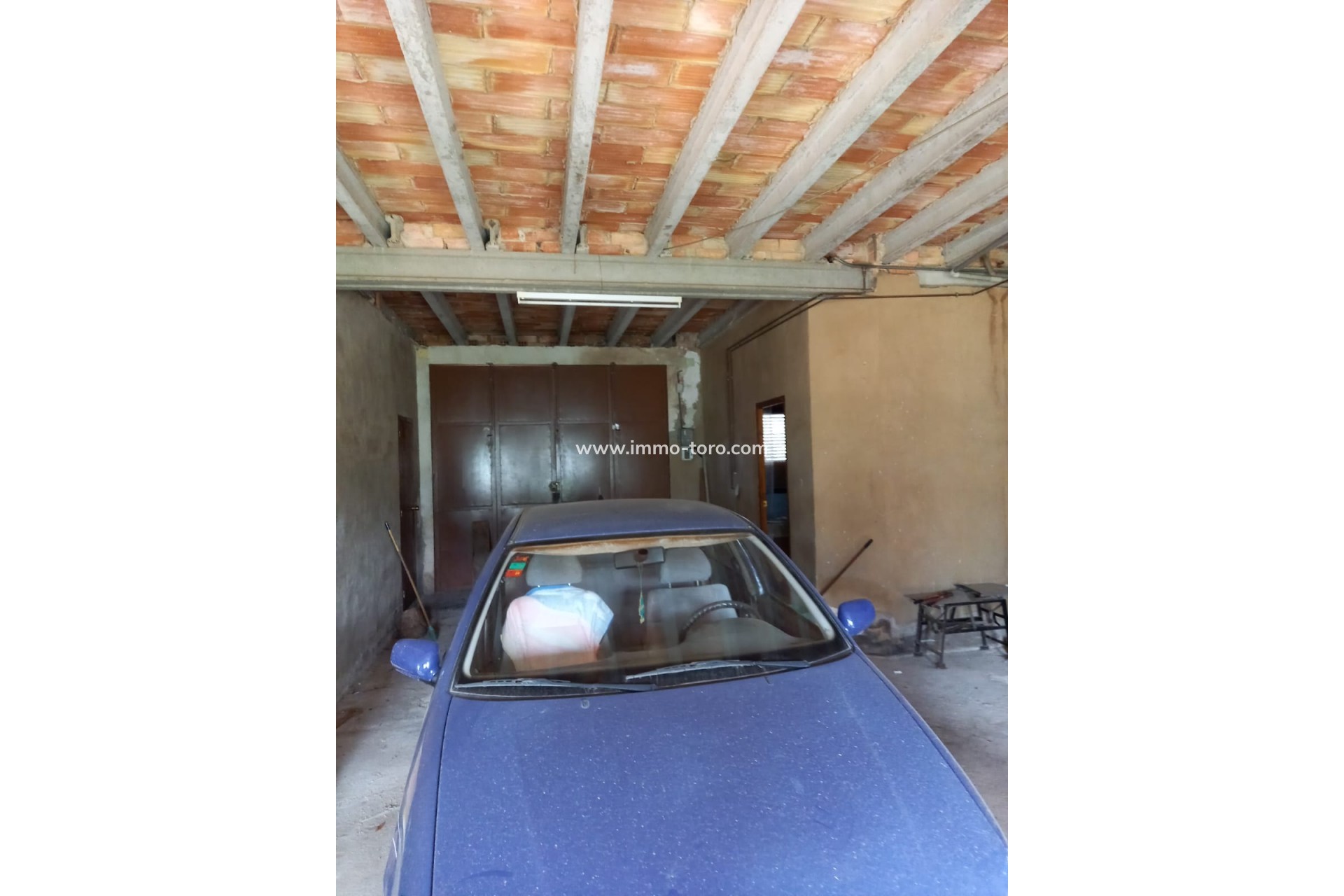 Resale - Village House - La Vall de Laguar