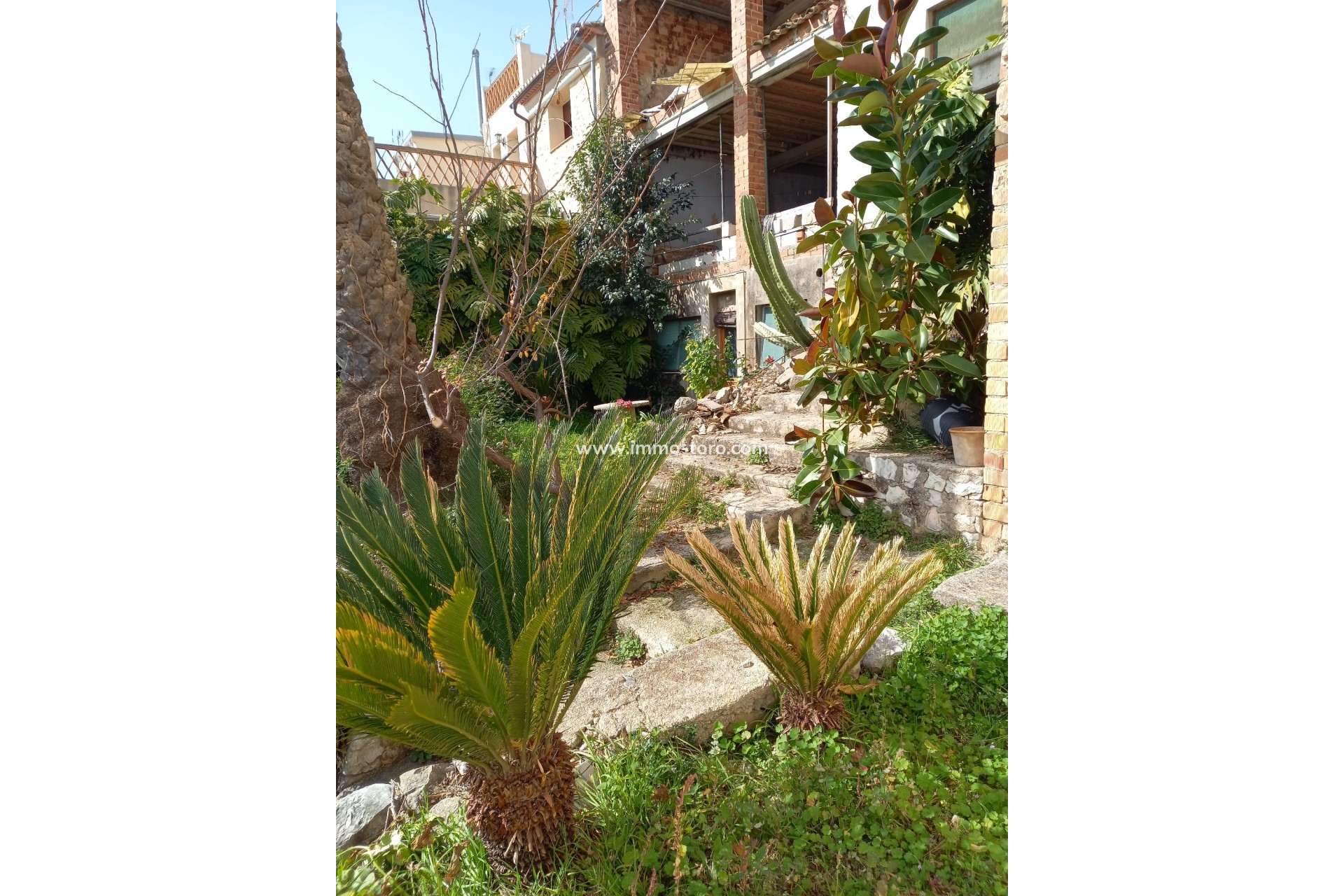 Resale - Village House - La Vall de Laguar