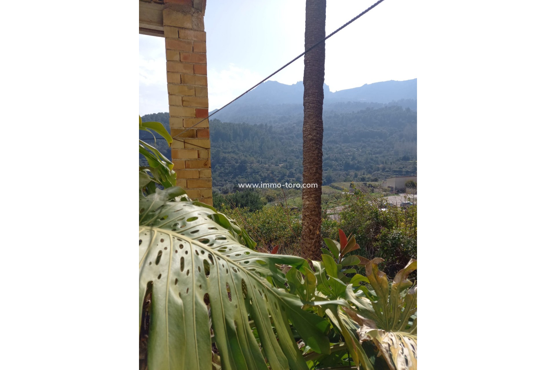 Resale - Village House - La Vall de Laguar