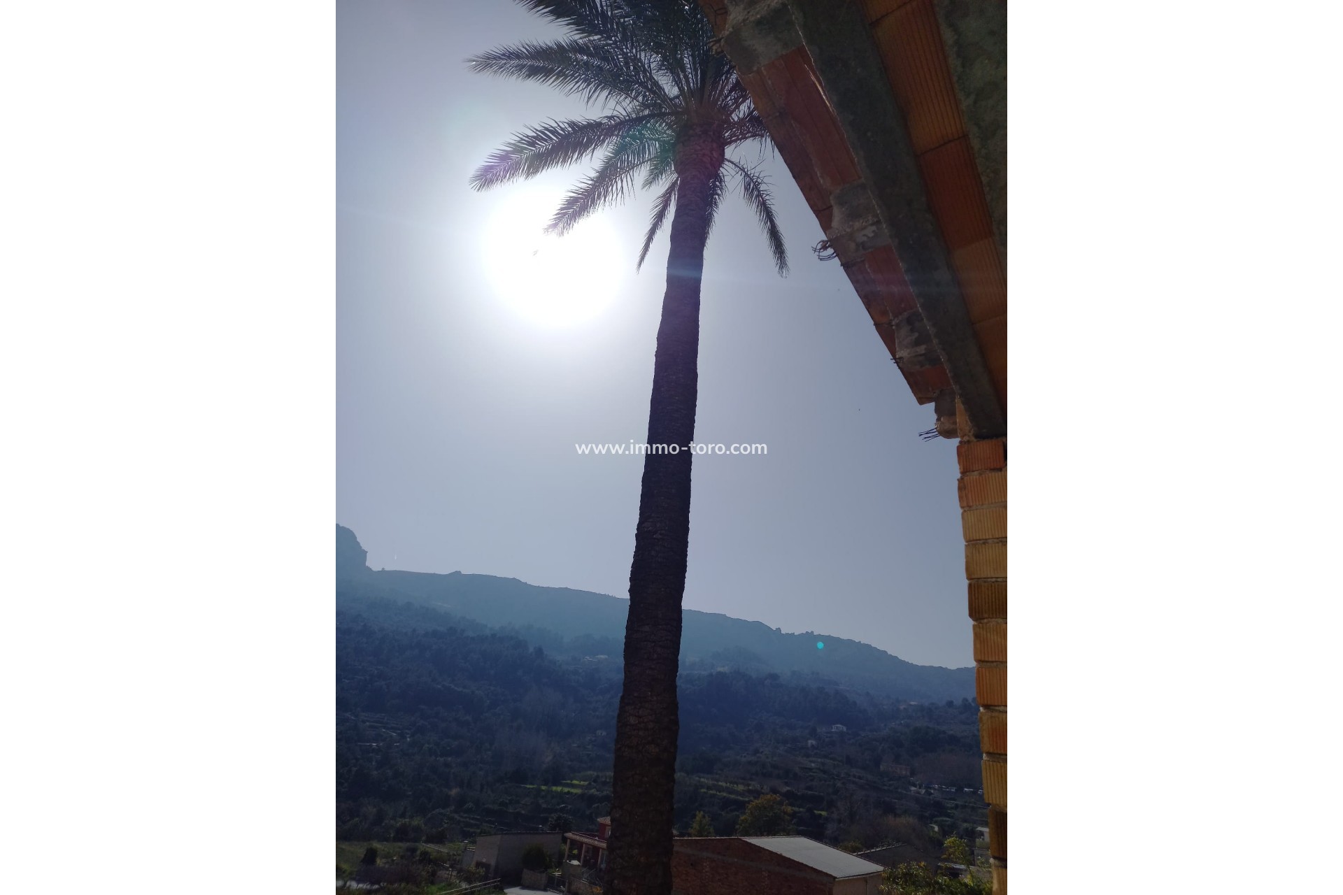 Resale - Village House - La Vall de Laguar