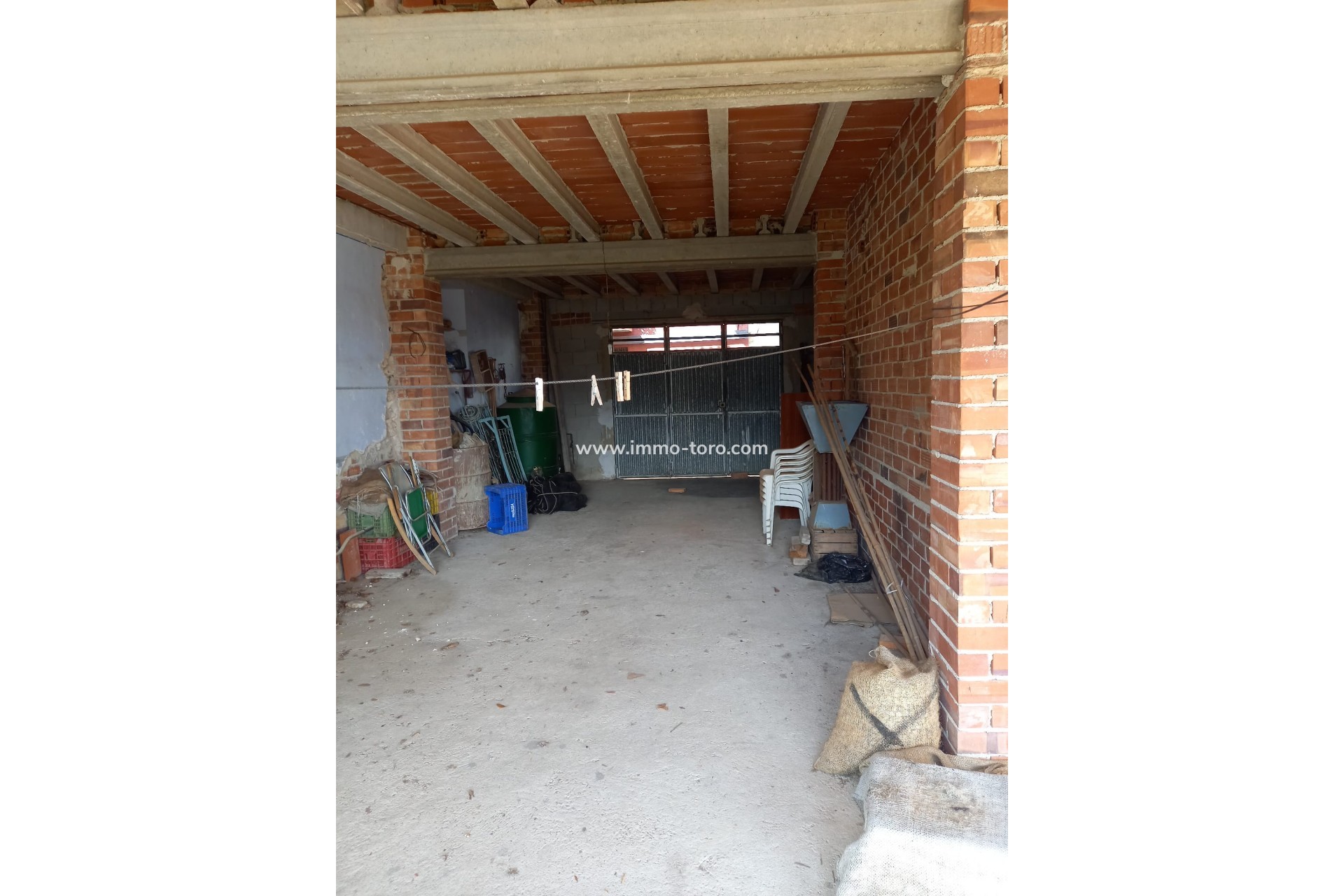 Resale - Village House - La Vall de Laguar