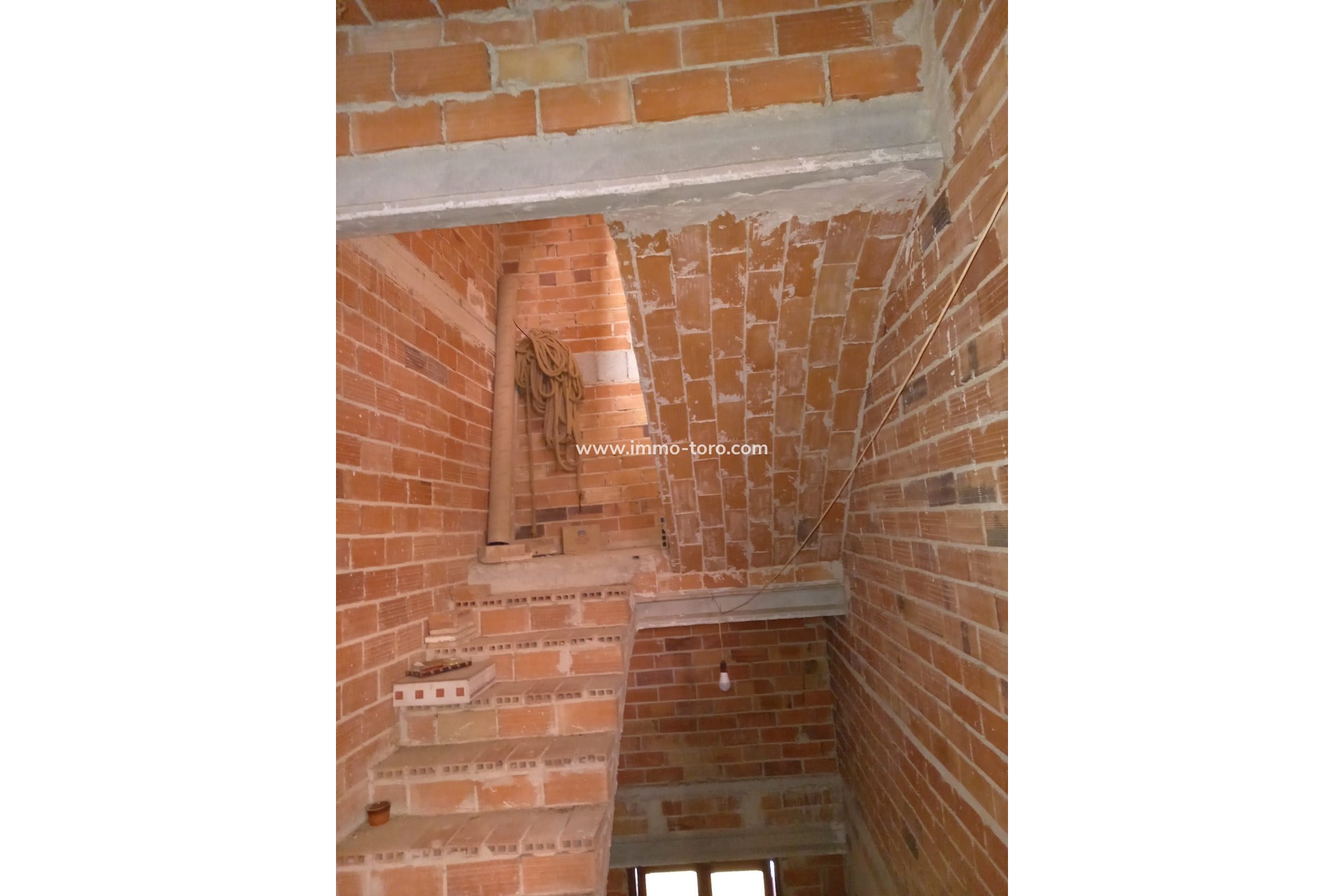 Resale - Village House - La Vall de Laguar