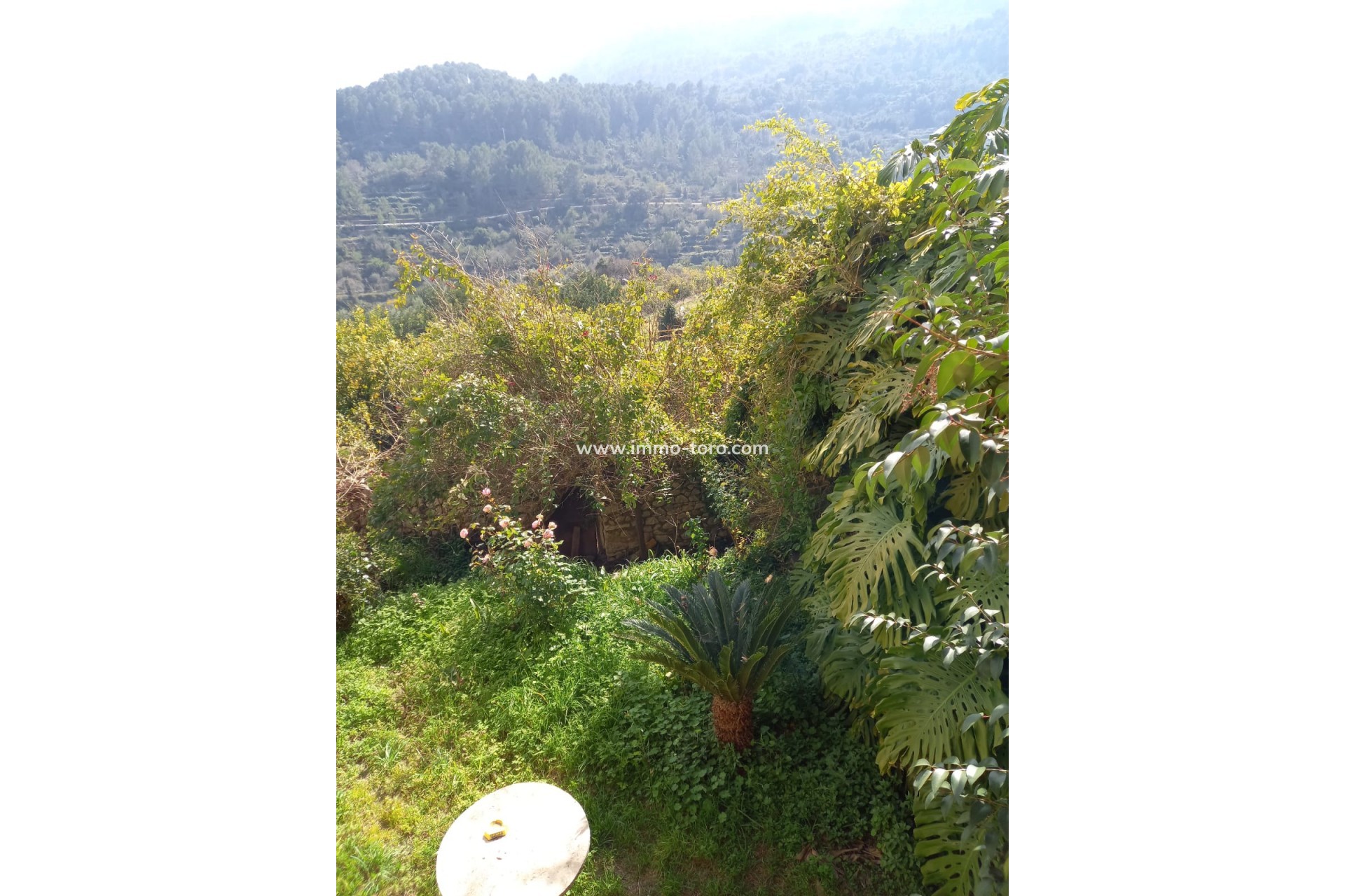 Resale - Village House - La Vall de Laguar