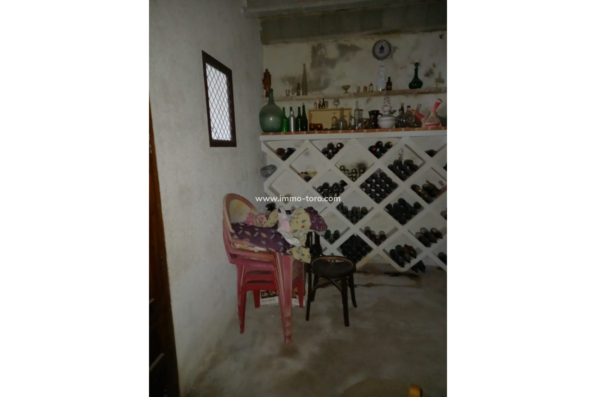 Resale - Village House - La Vall de Laguar