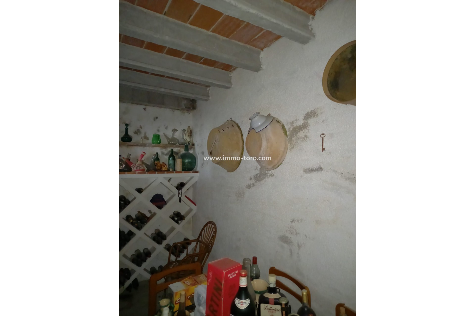 Resale - Village House - La Vall de Laguar