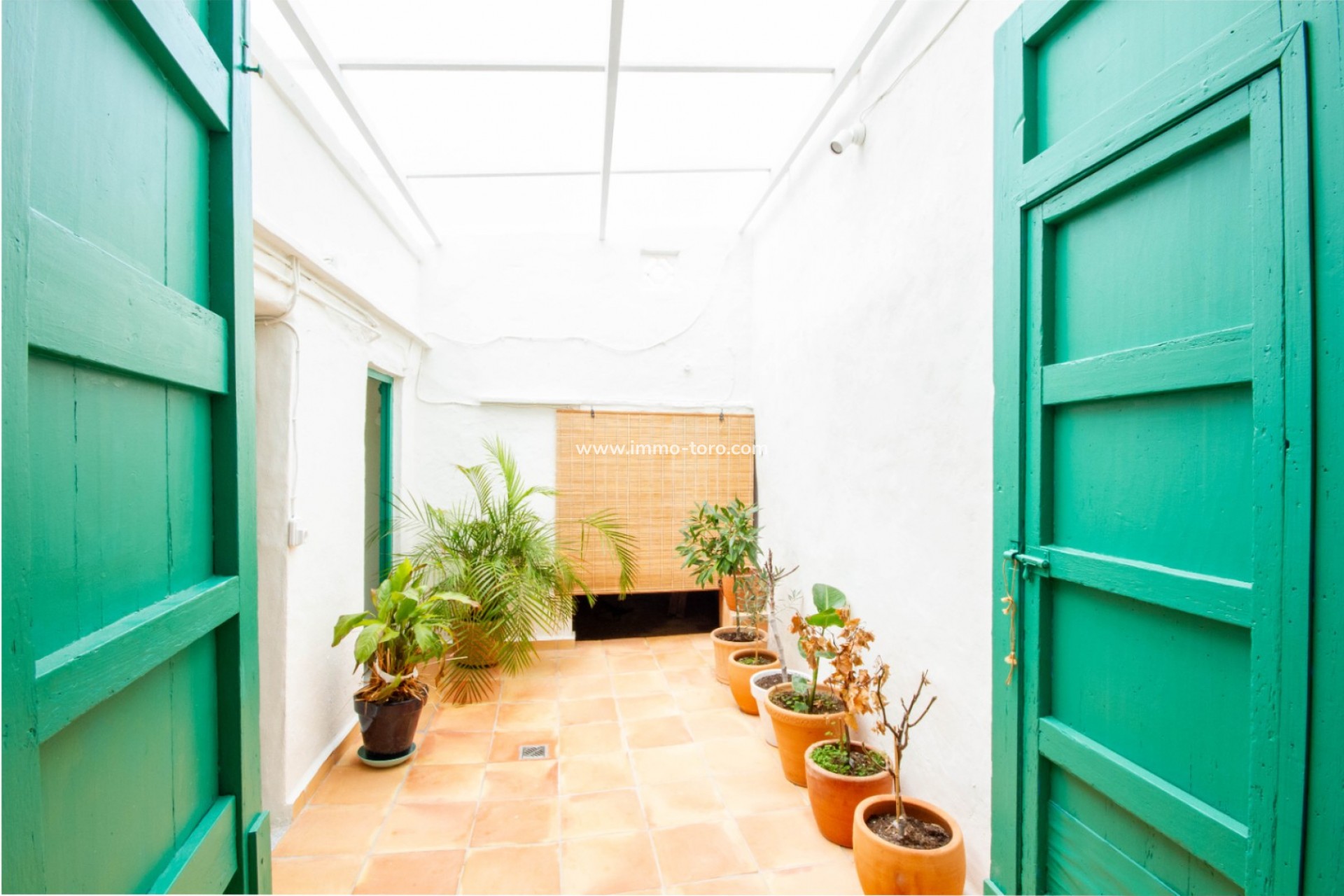 Resale - Village House - La Vall de Laguar