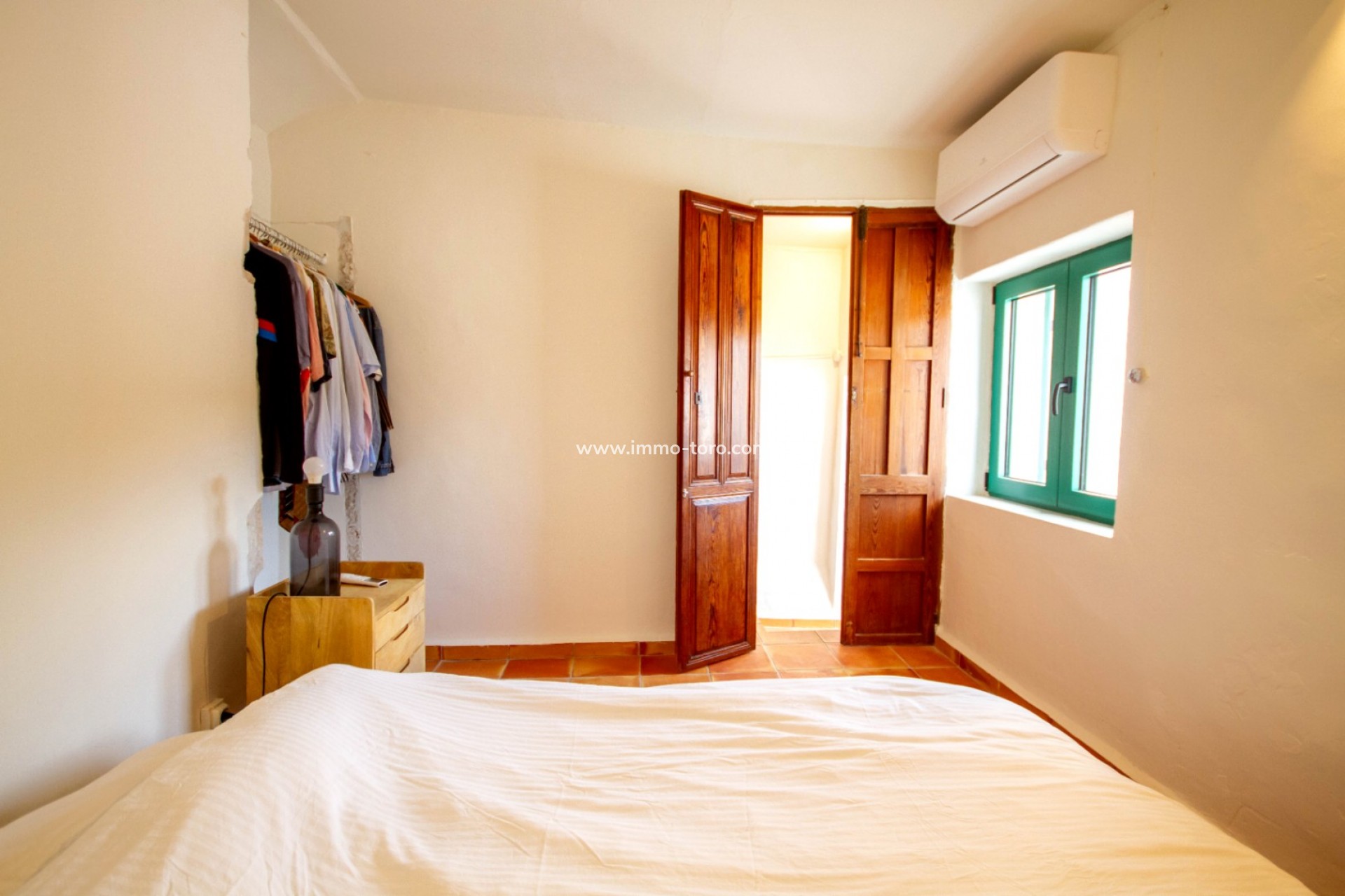 Resale - Village House - La Vall de Laguar