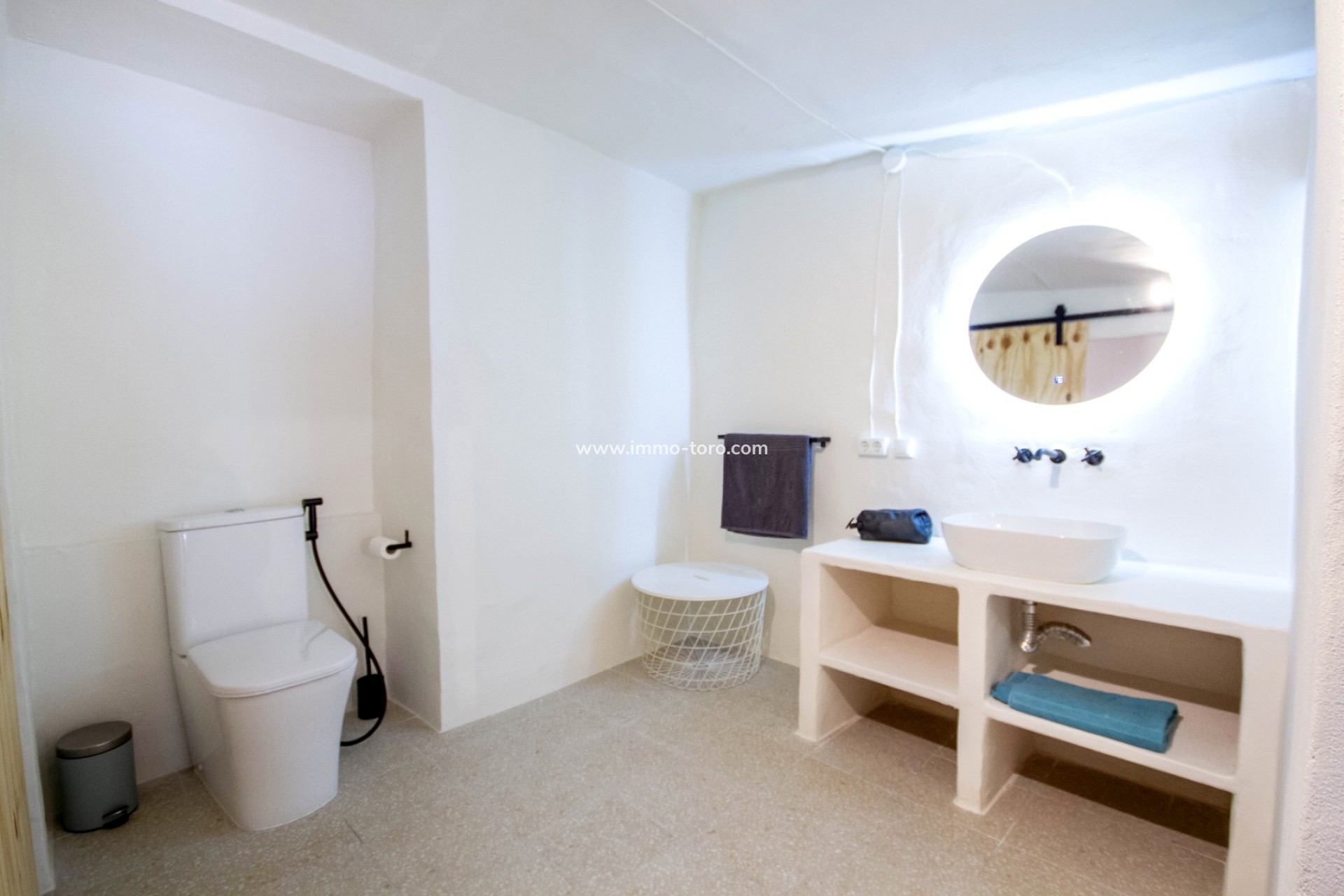 Resale - Village House - La Vall de Laguar