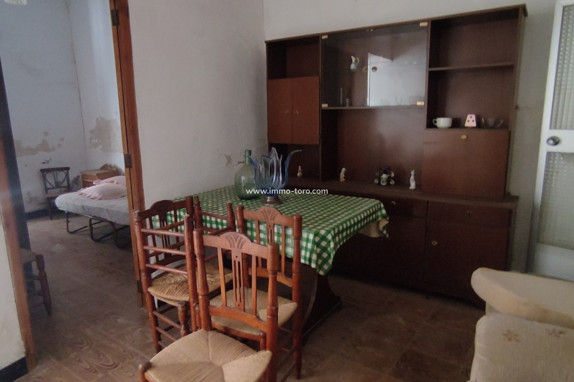 Resale - Village House - Sagra