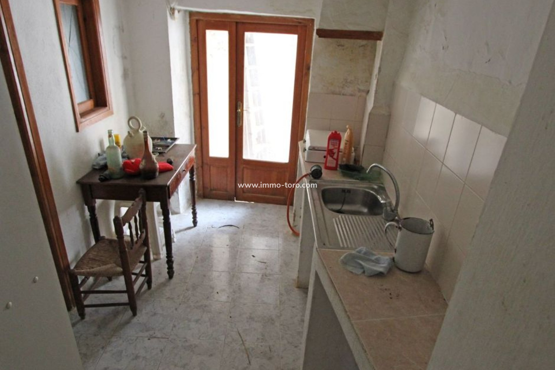 Resale - Village House - Sagra