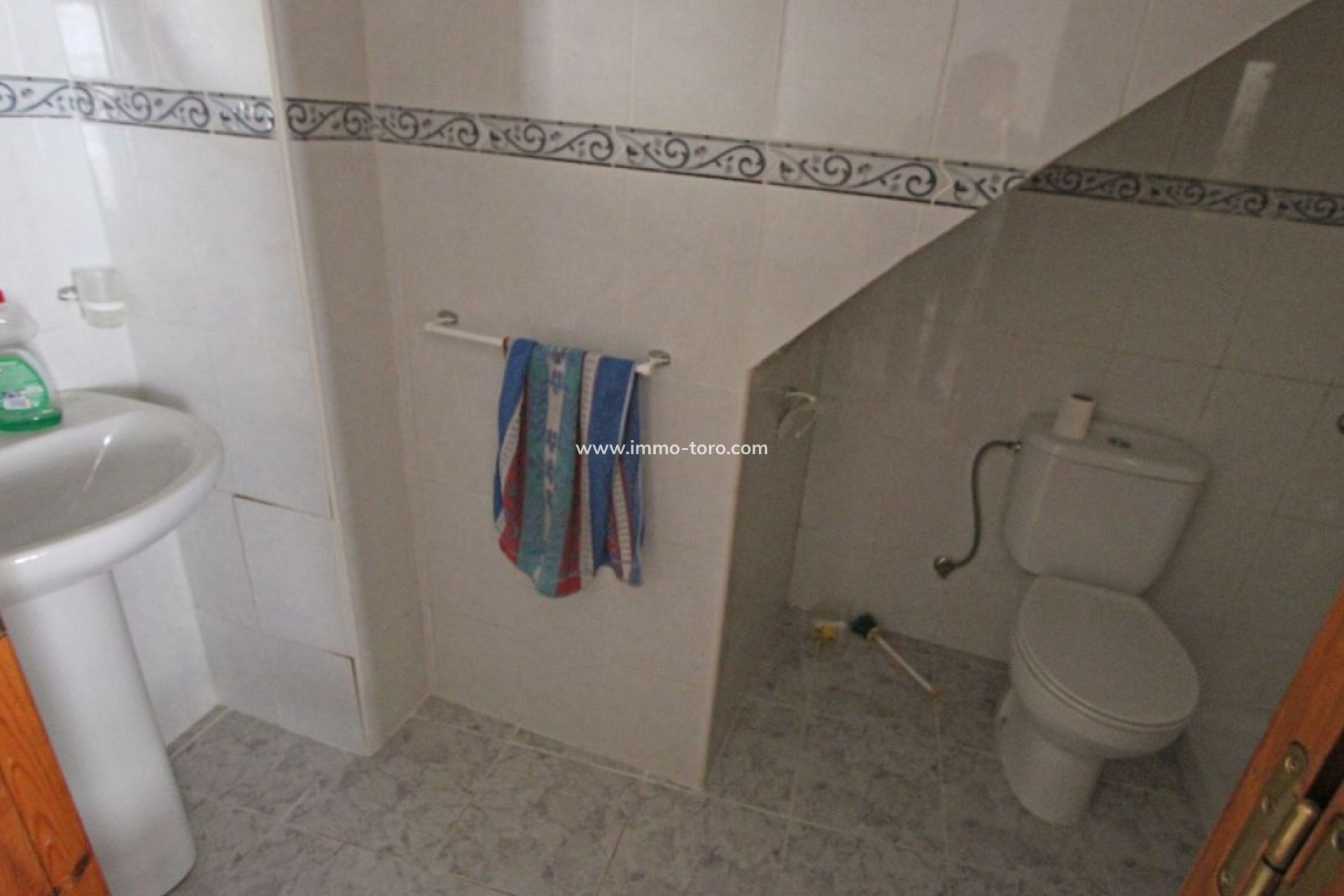 Resale - Village House - Sagra