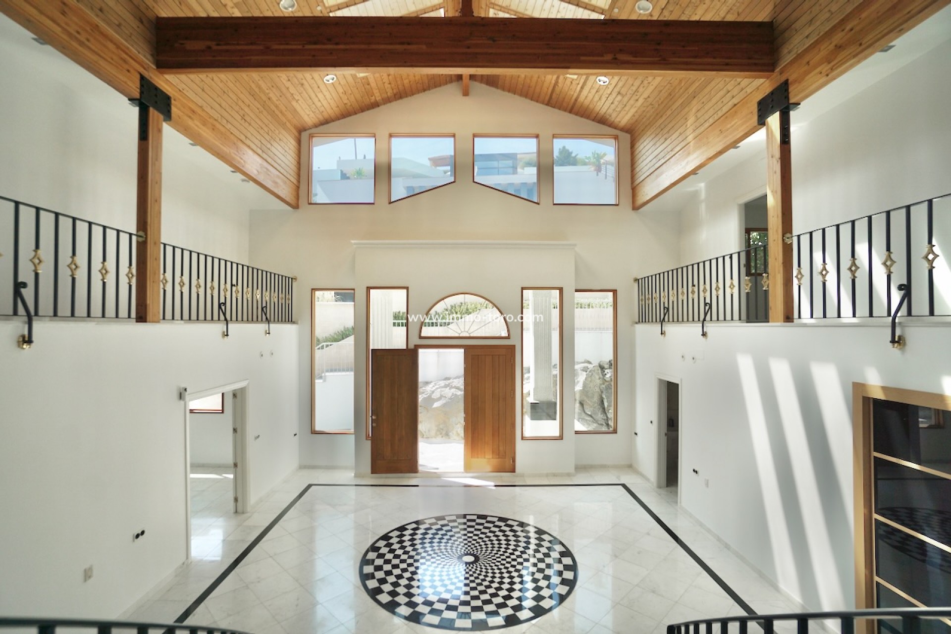Resale - Villas - Benhavis - El Paraiso Alto