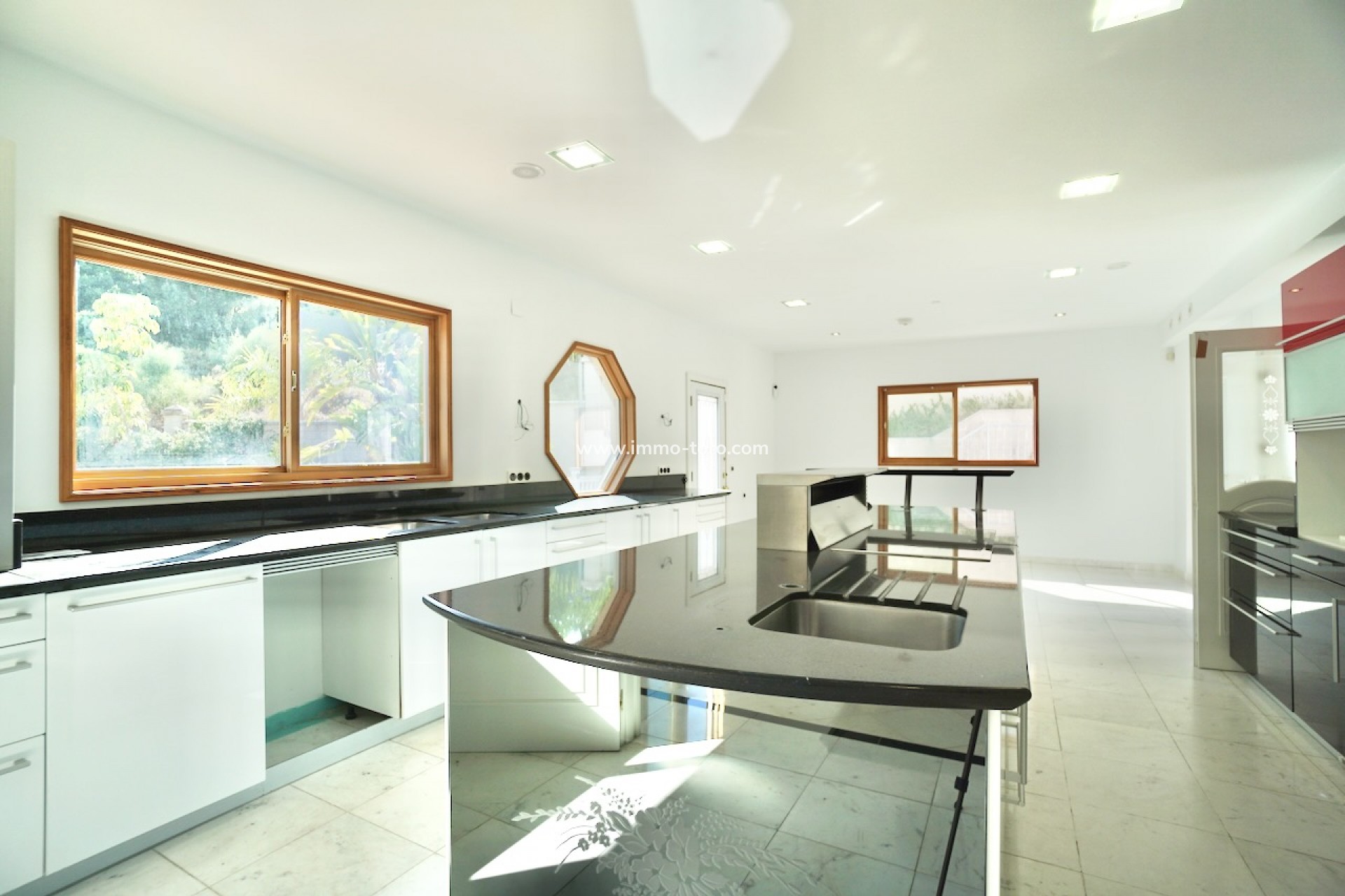 Resale - Villas - Benhavis - El Paraiso Alto