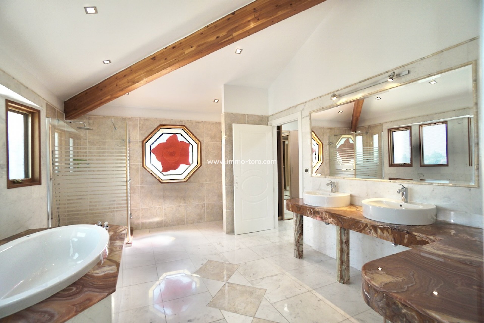 Resale - Villas - Benhavis - El Paraiso Alto