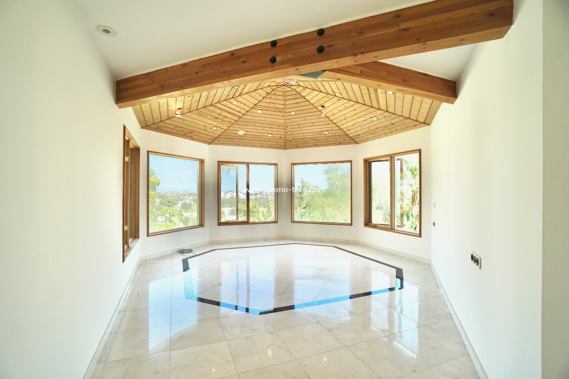 Resale - Villas - Benhavis - El Paraiso Alto