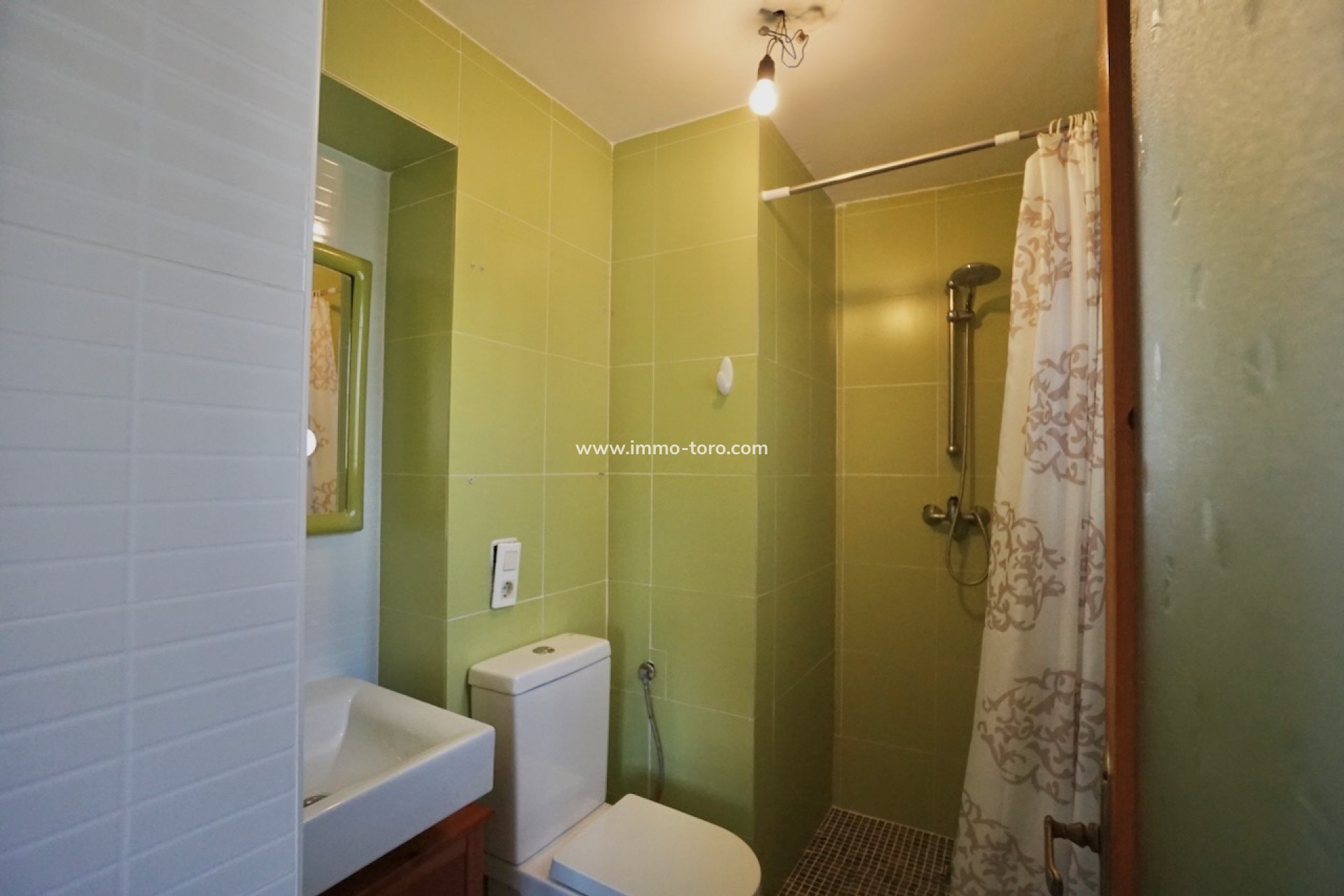 Resale - Villas - Benissa - La Fustera