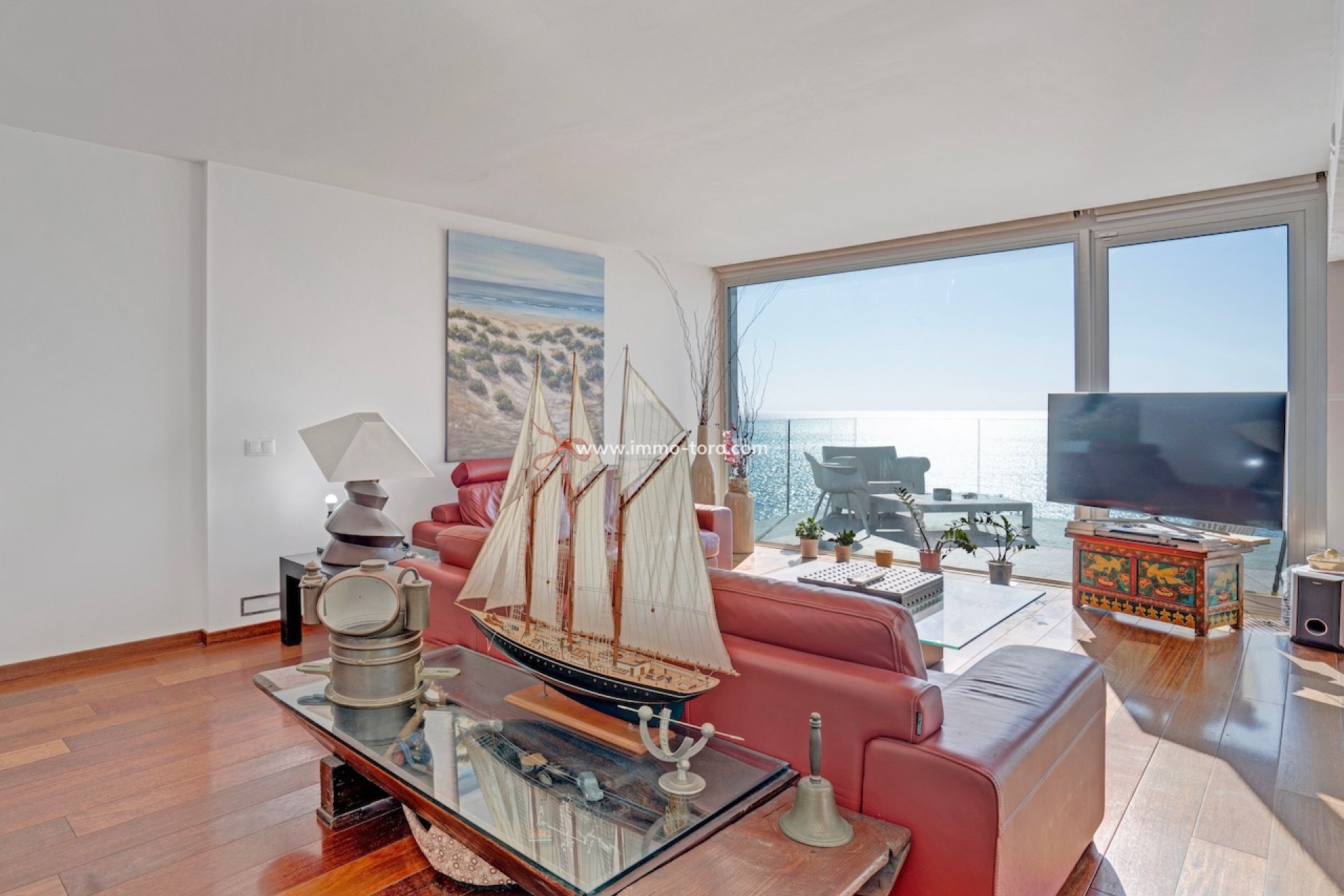 Resale - Villas - Benissa - Les Bassetes