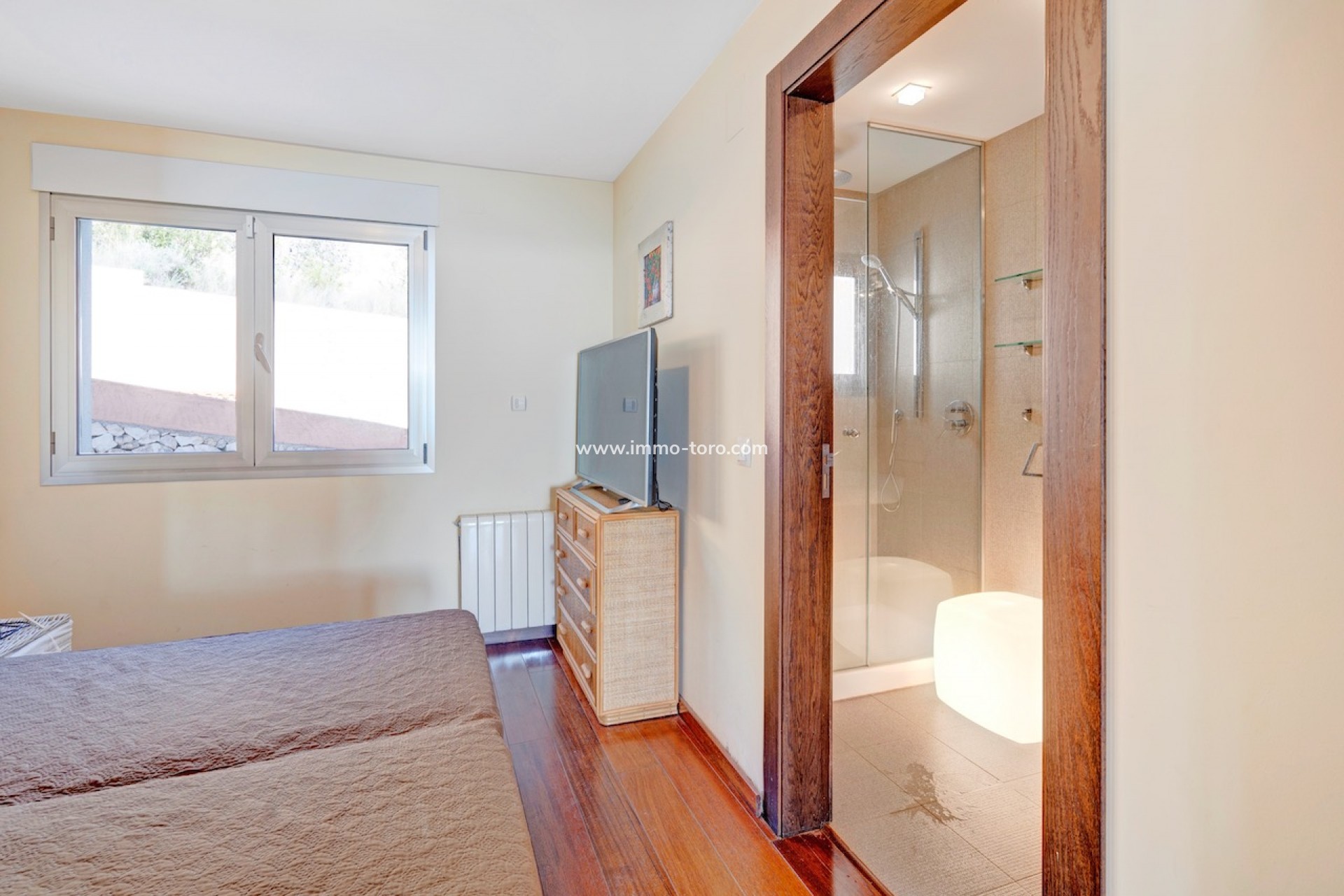 Resale - Villas - Benissa - Les Bassetes