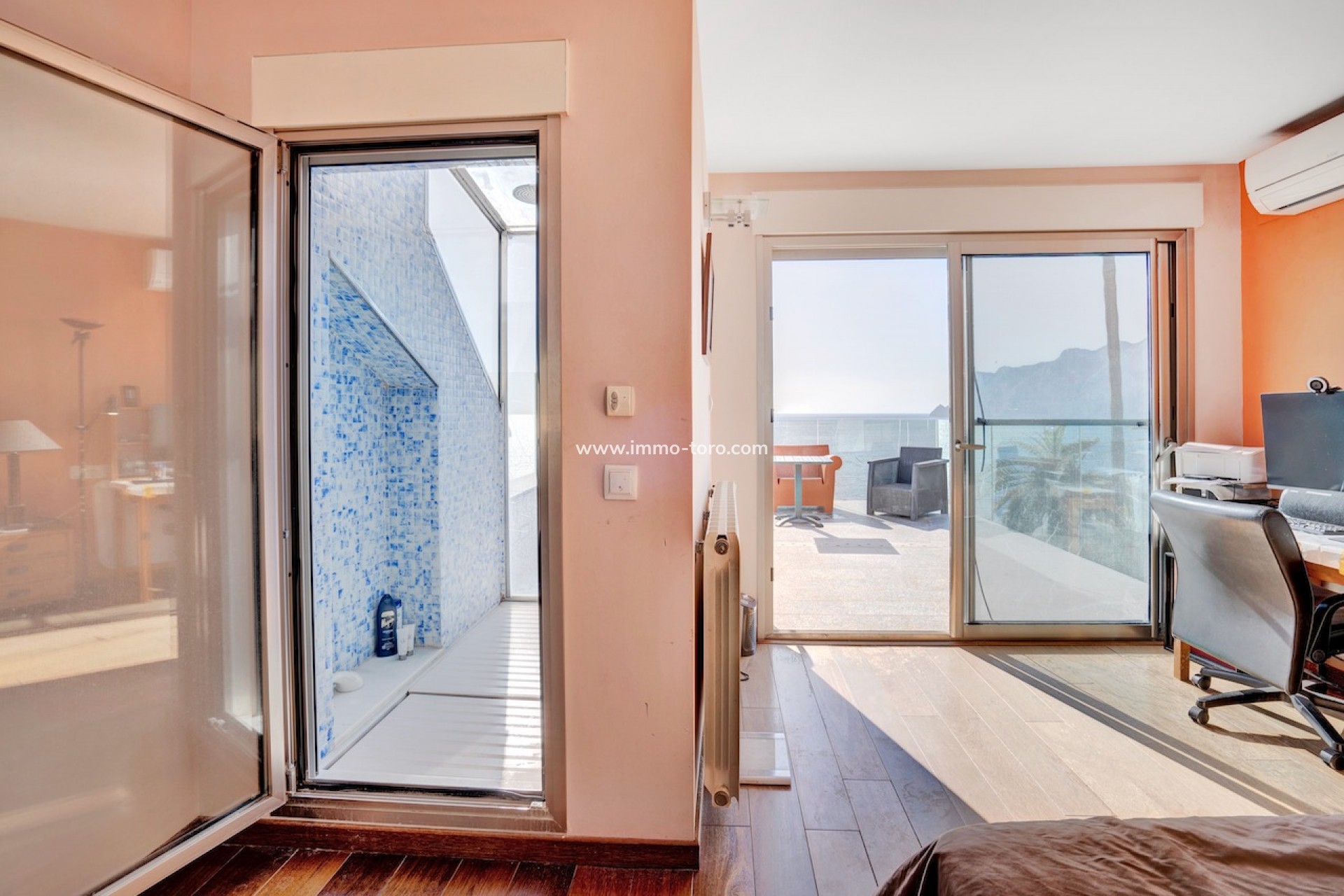 Resale - Villas - Benissa - Les Bassetes