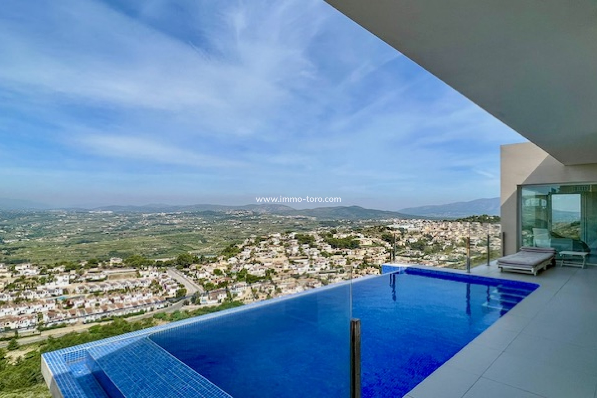 Resale - Villas - Benitachell - La Cumbre del Sol
