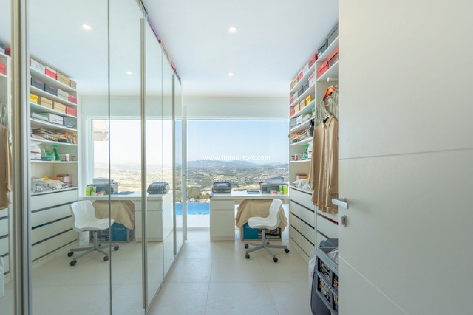Resale - Villas - Benitachell - La Cumbre del Sol