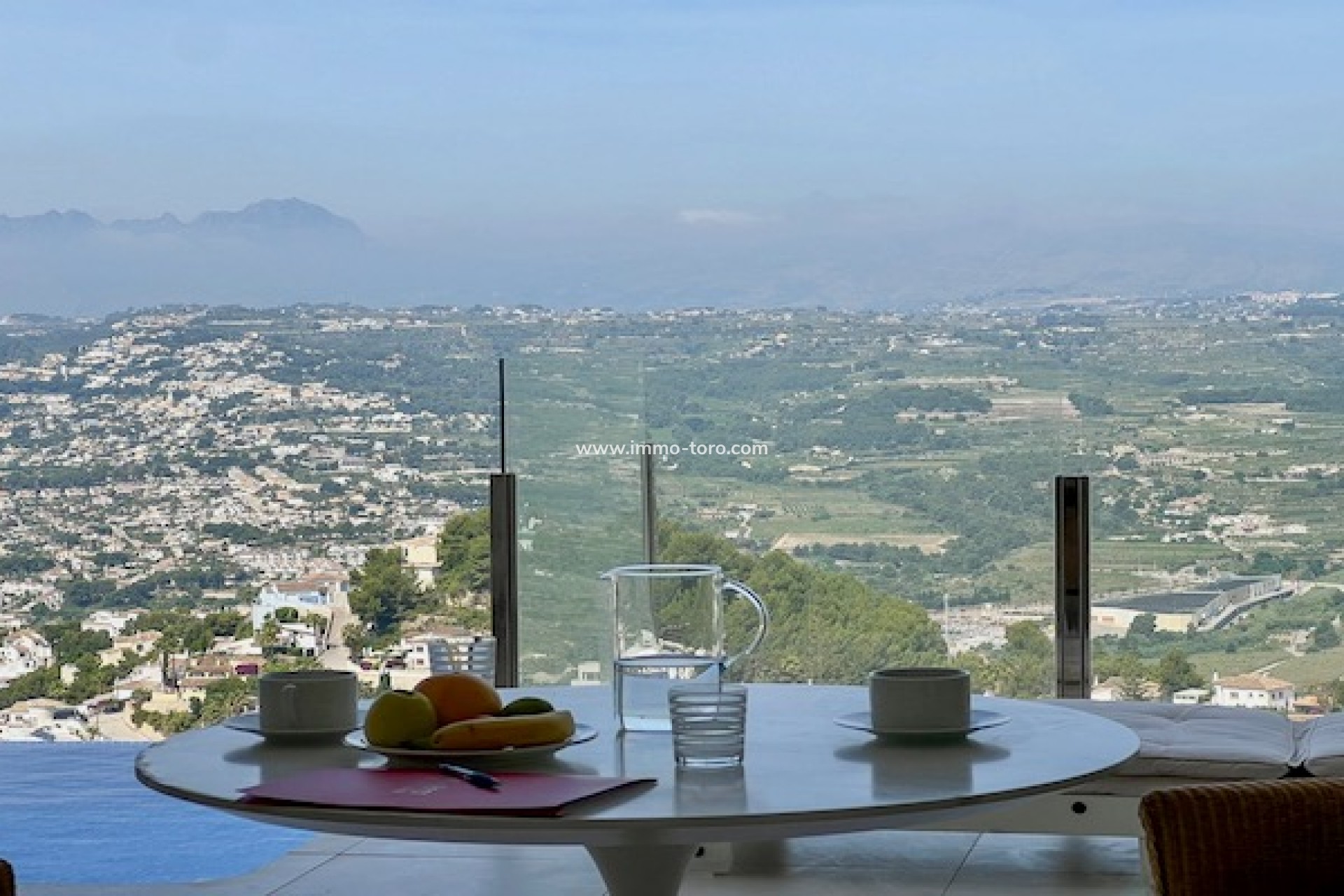 Resale - Villas - Benitachell - La Cumbre del Sol