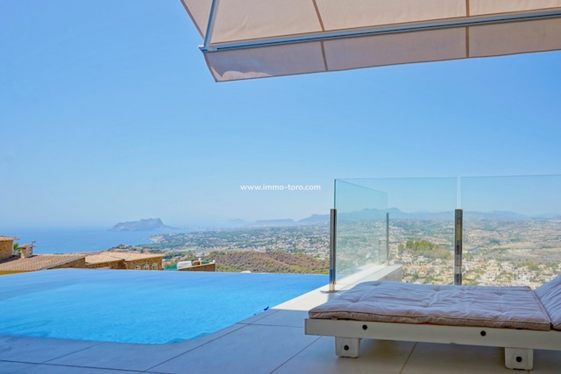 Resale - Villas - Benitachell - La Cumbre del Sol