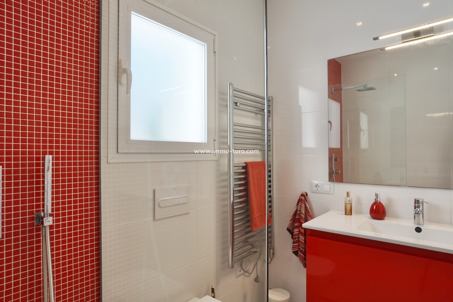 Resale - Villas - Moraira - Arnella