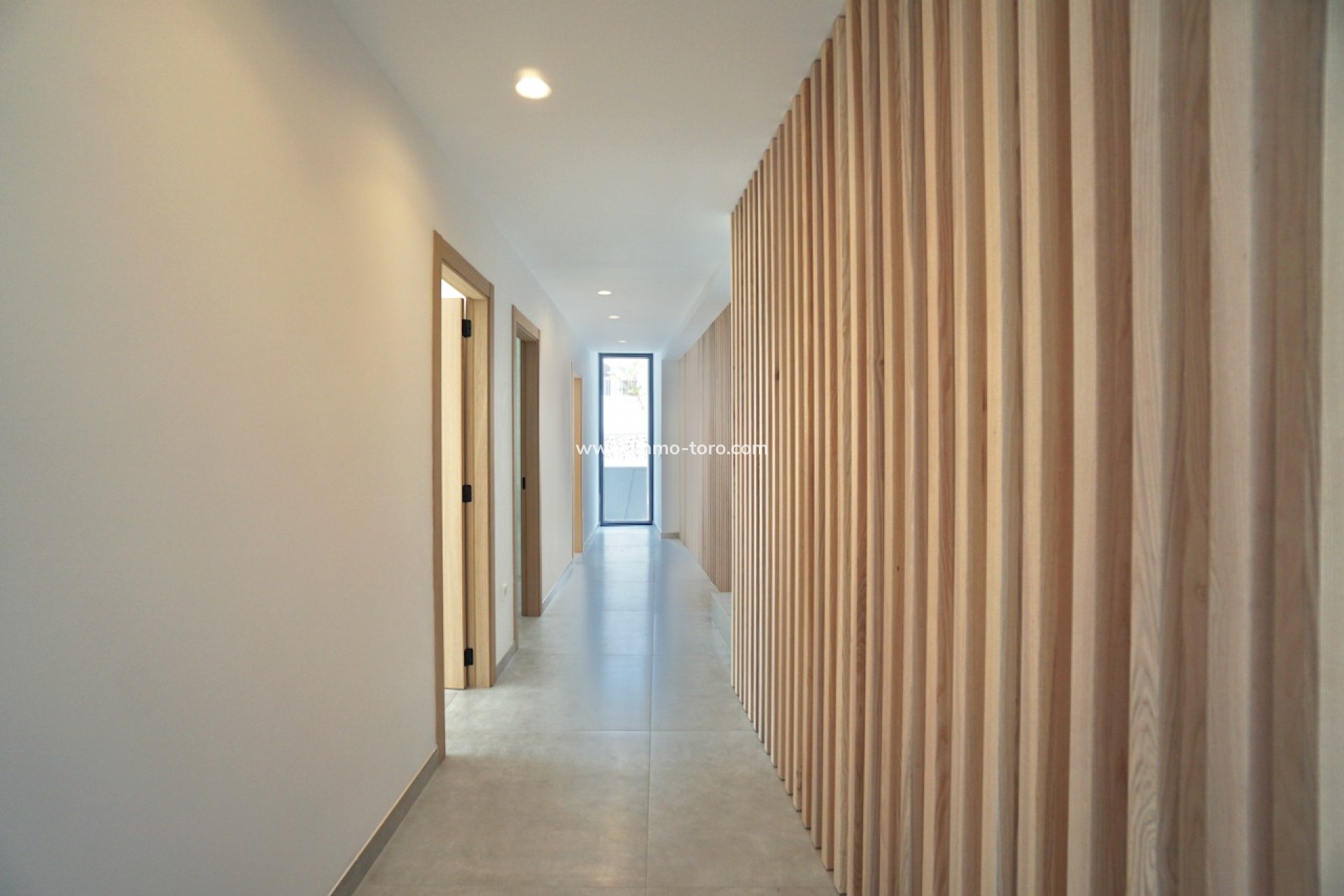 Resale - Villas - Moraira - Benimeit