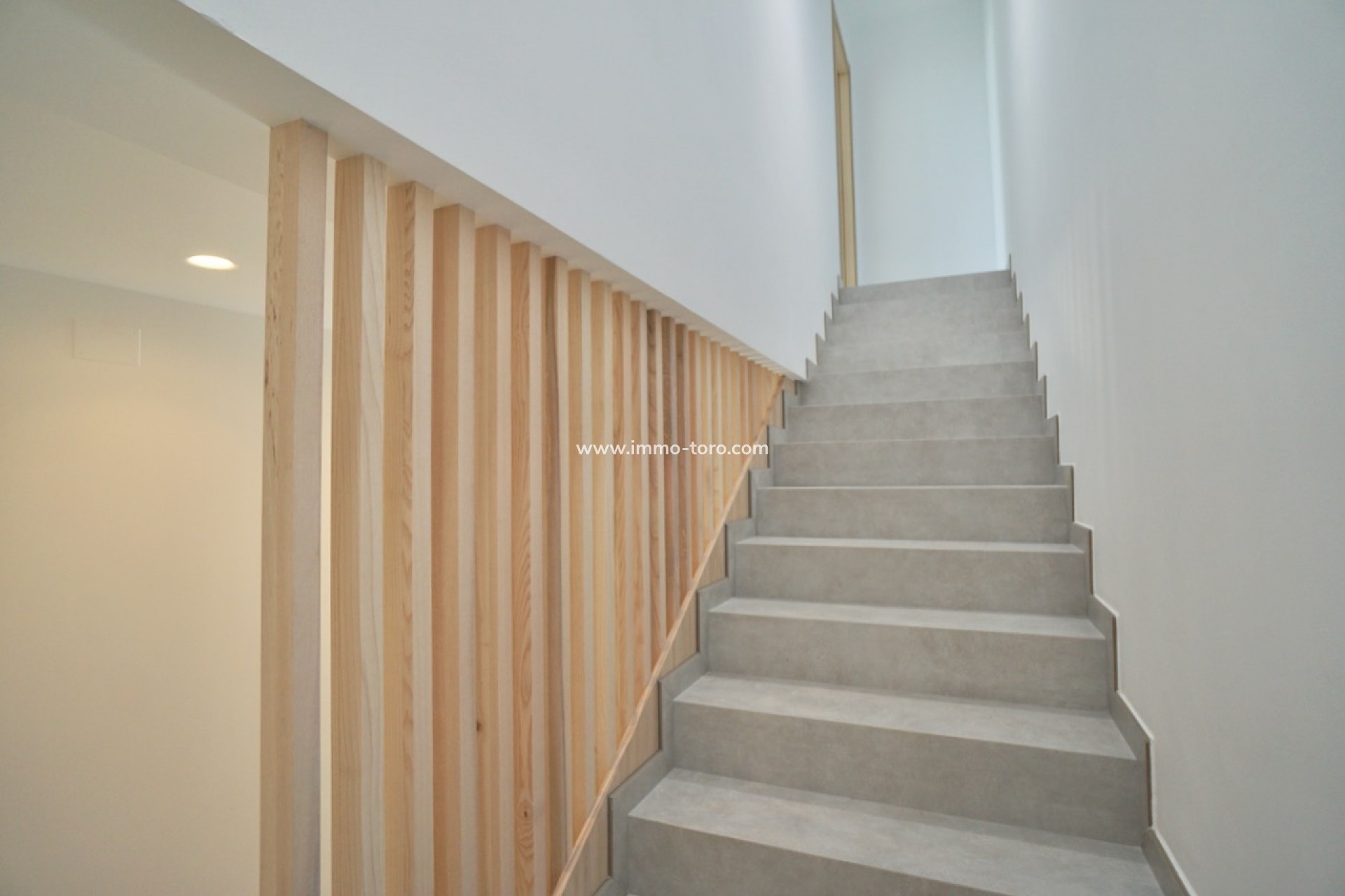 Resale - Villas - Moraira - Benimeit