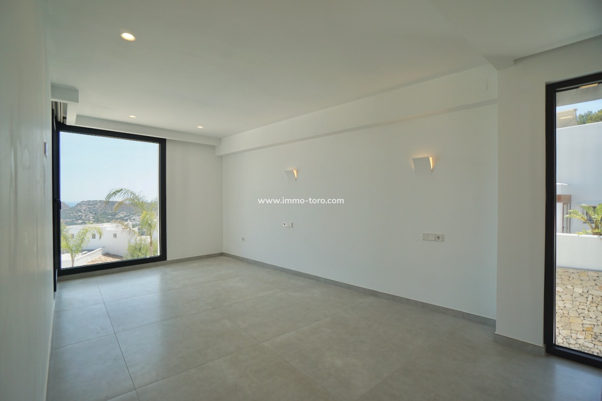 Resale - Villas - Moraira - Benimeit