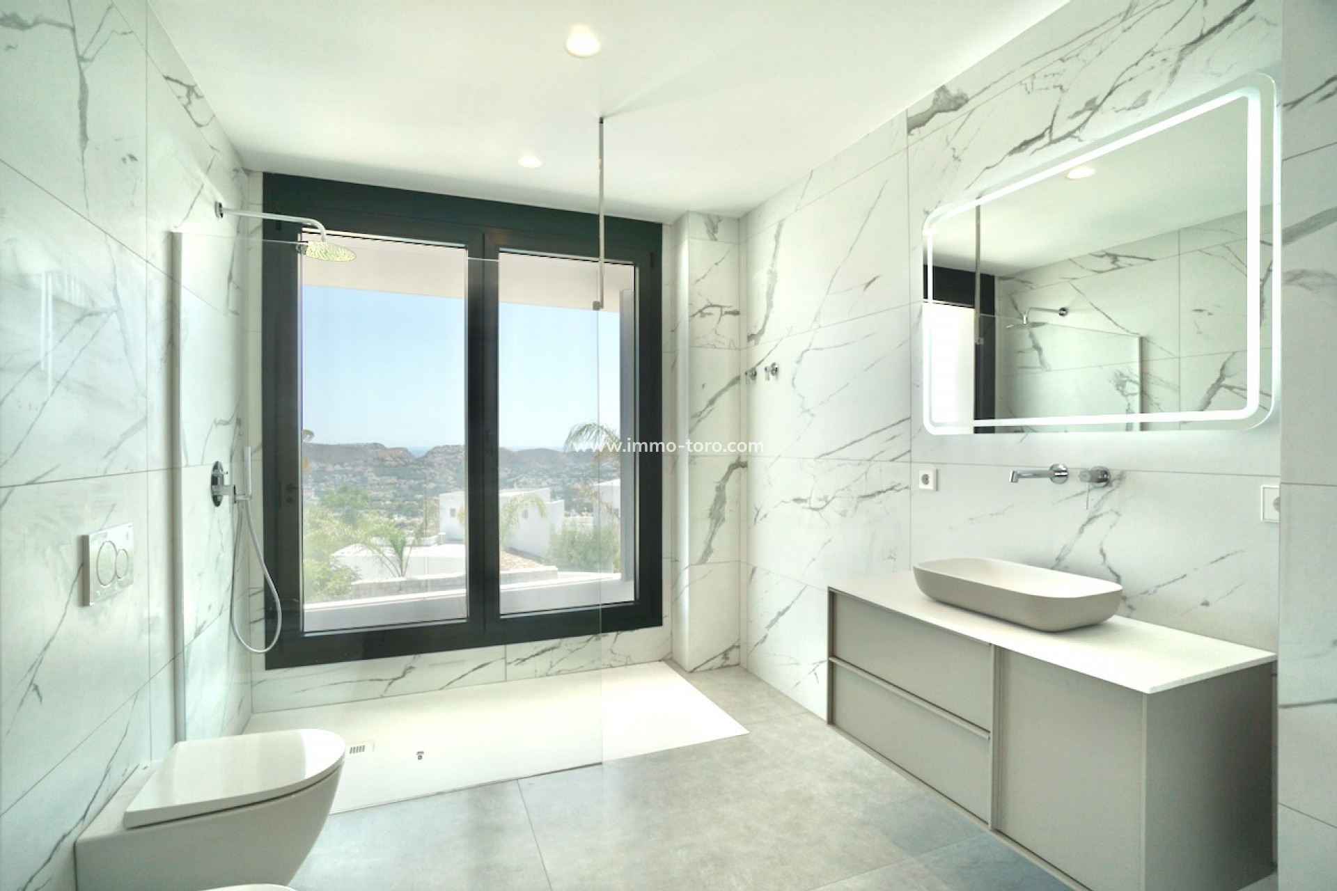 Resale - Villas - Moraira - Benimeit