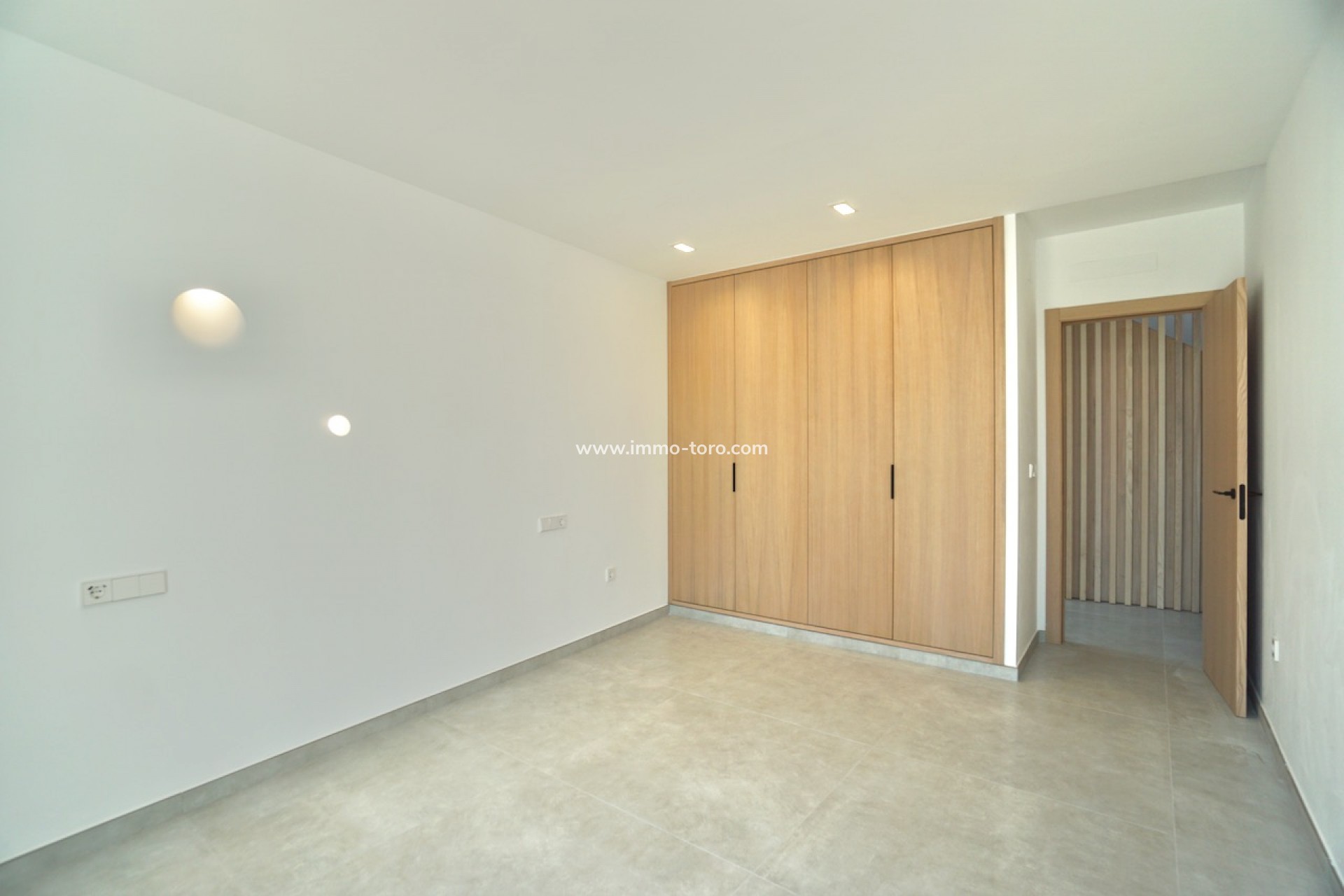 Resale - Villas - Moraira - Benimeit