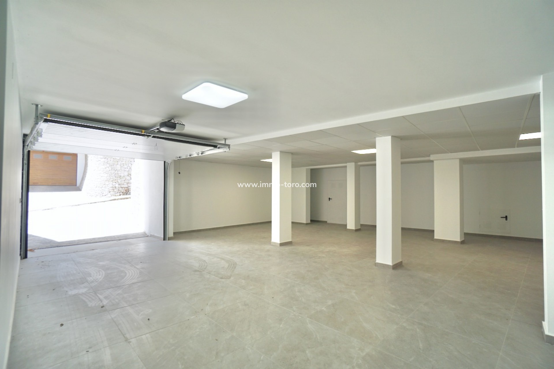 Resale - Villas - Moraira - Benimeit