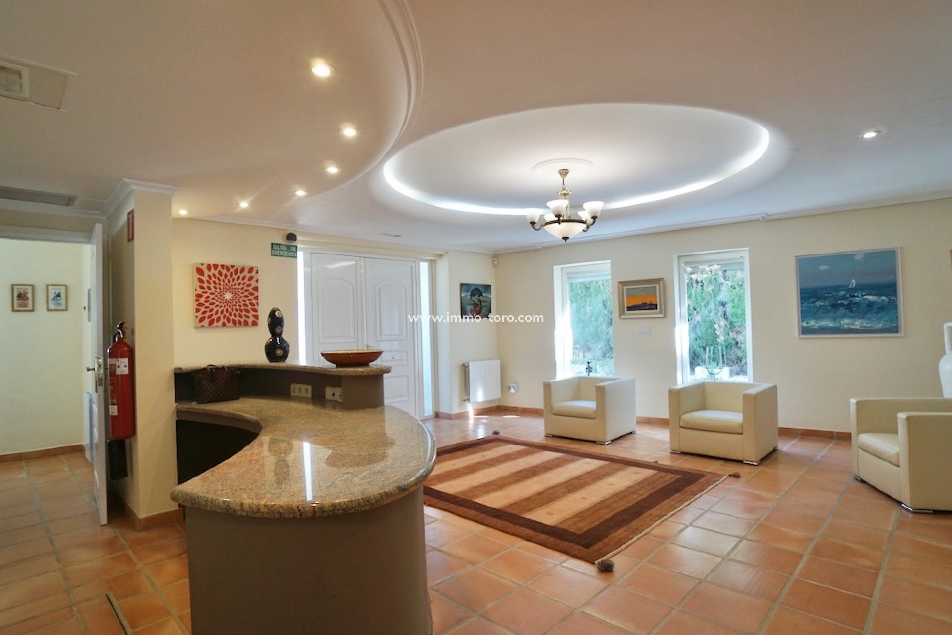 Resale - Villas - Moraira - Costera del Mar
