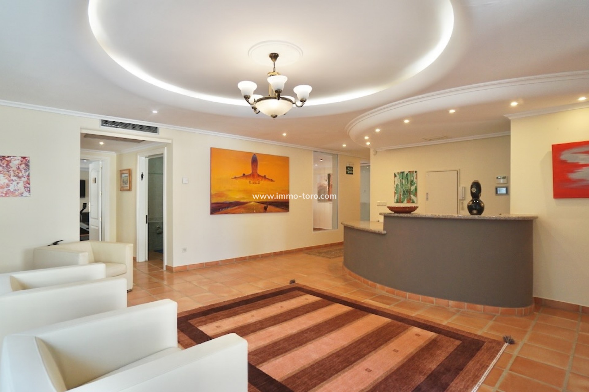 Resale - Villas - Moraira - Costera del Mar