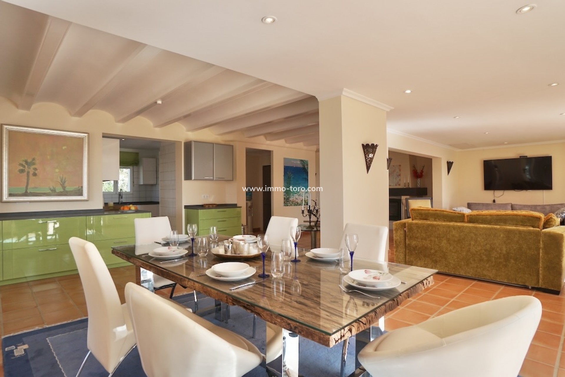 Resale - Villas - Moraira - Costera del Mar