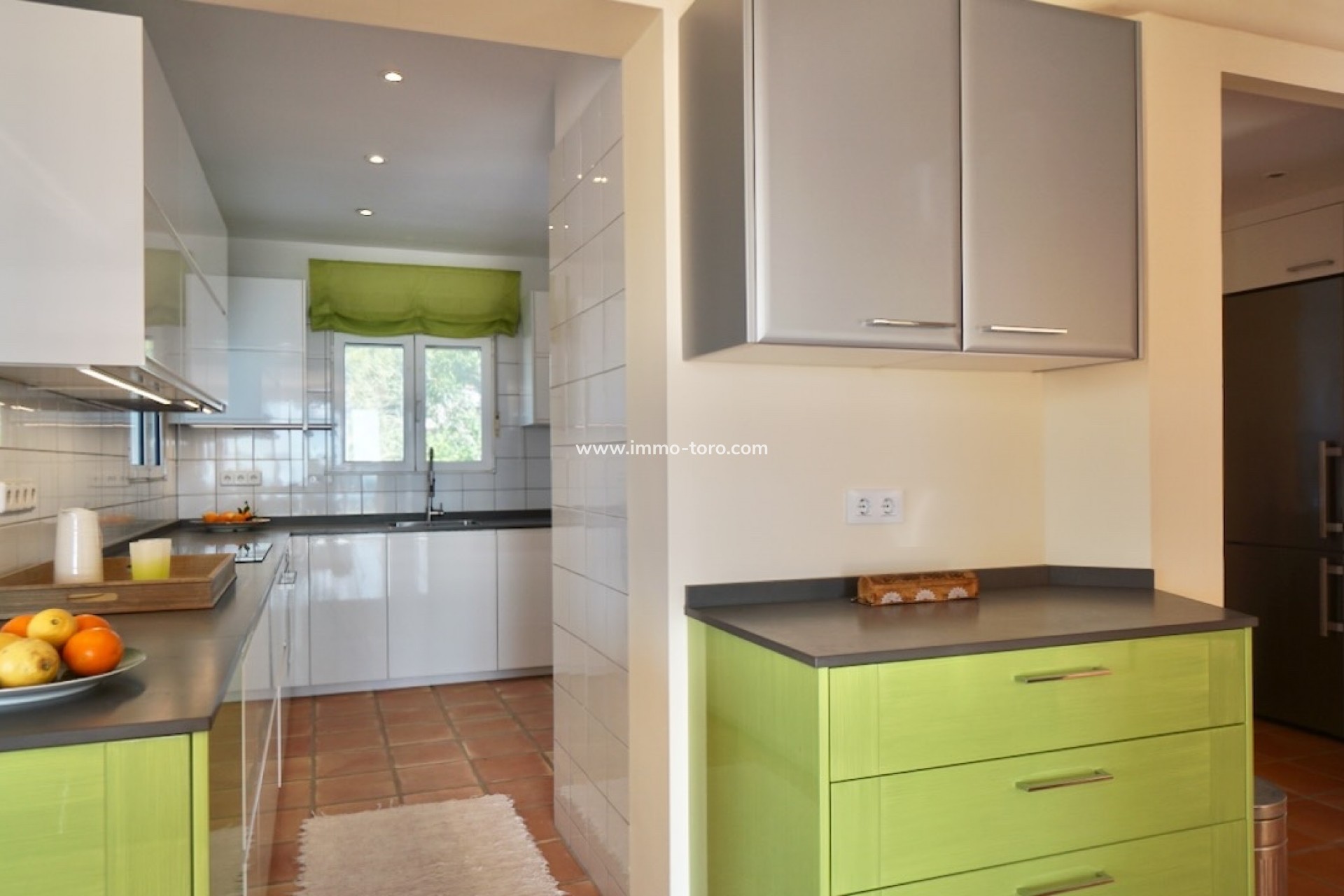 Resale - Villas - Moraira - Costera del Mar