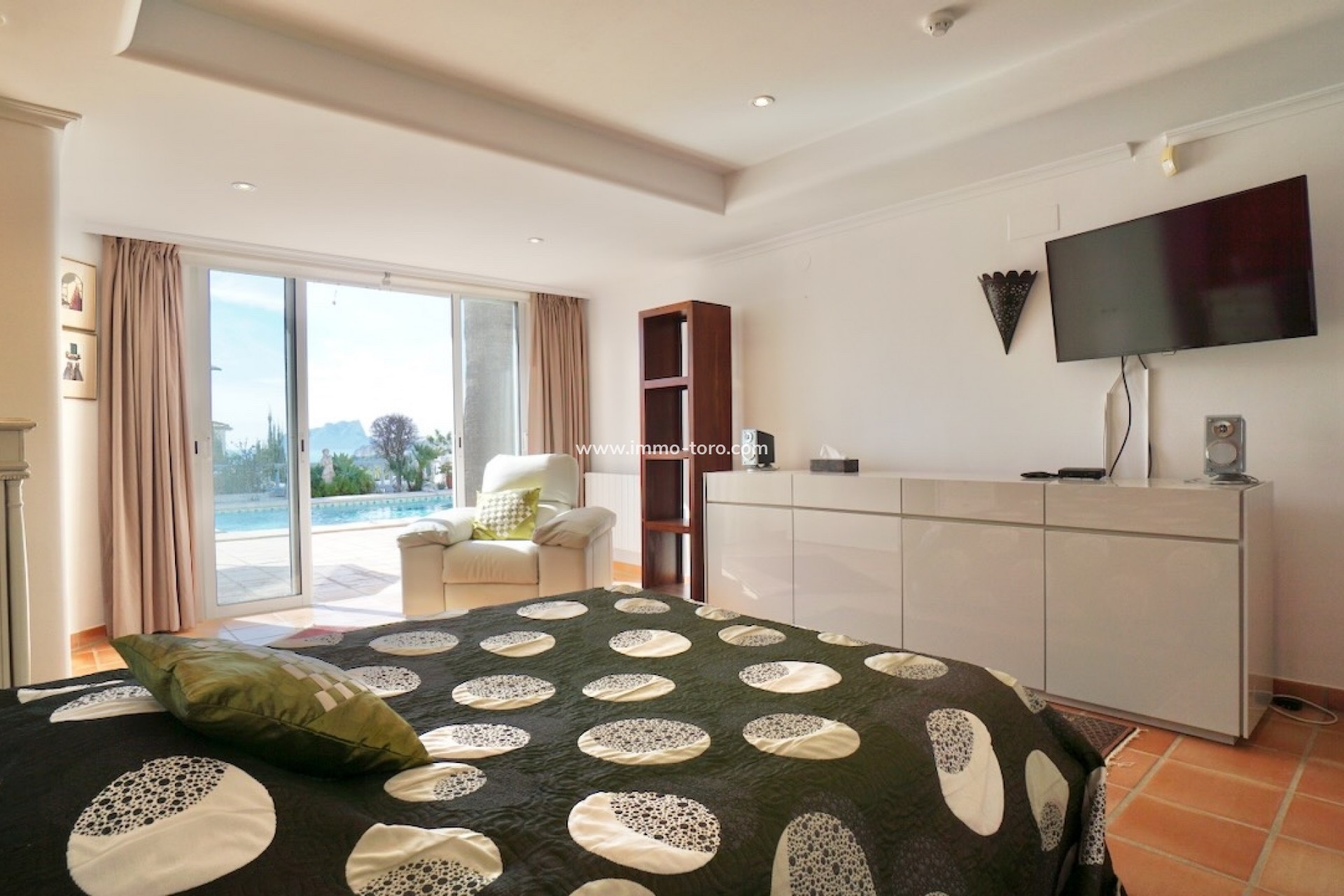 Resale - Villas - Moraira - Costera del Mar