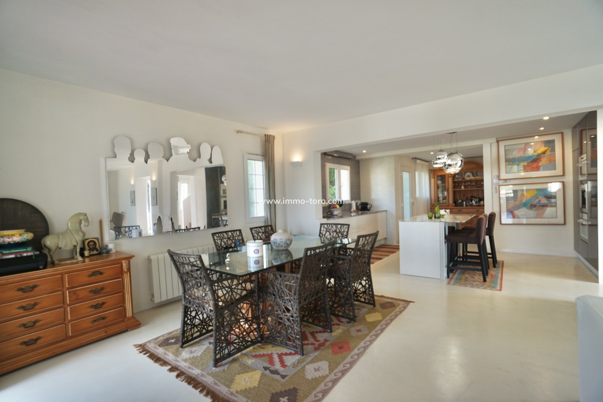 Resale - Villas - Moraira - El Portet