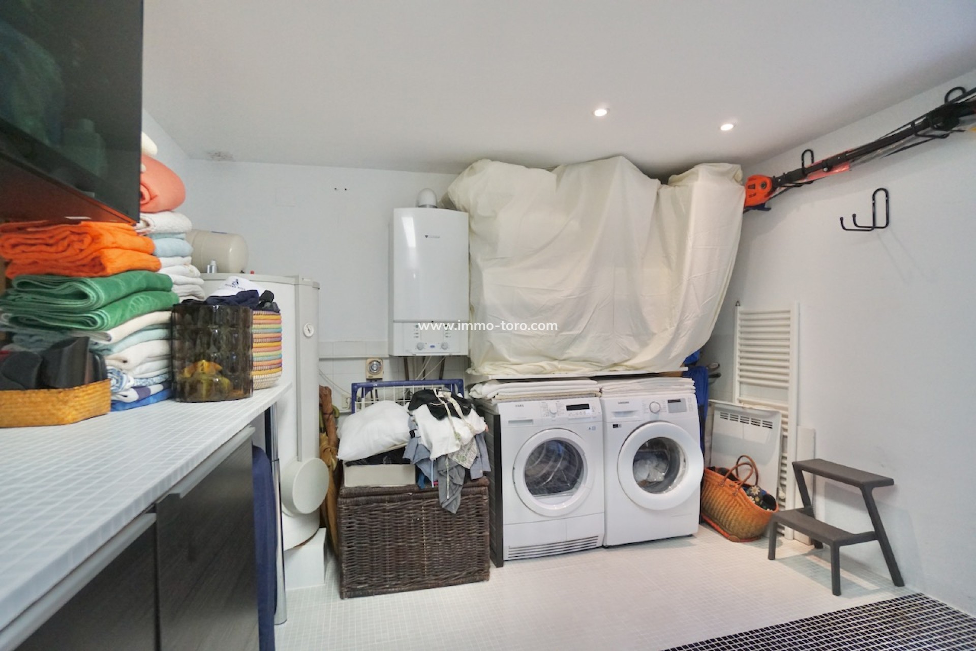 Resale - Villas - Moraira - El Portet