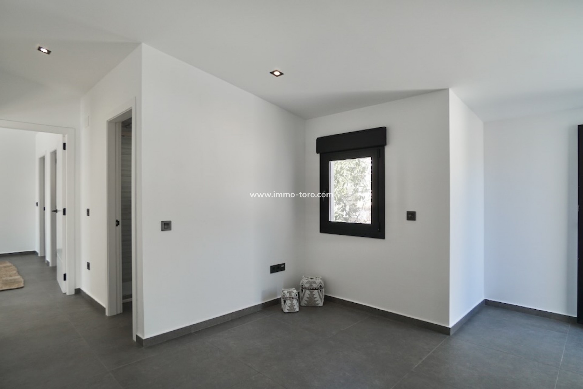 Resale - Villas - Moraira - El Portet
