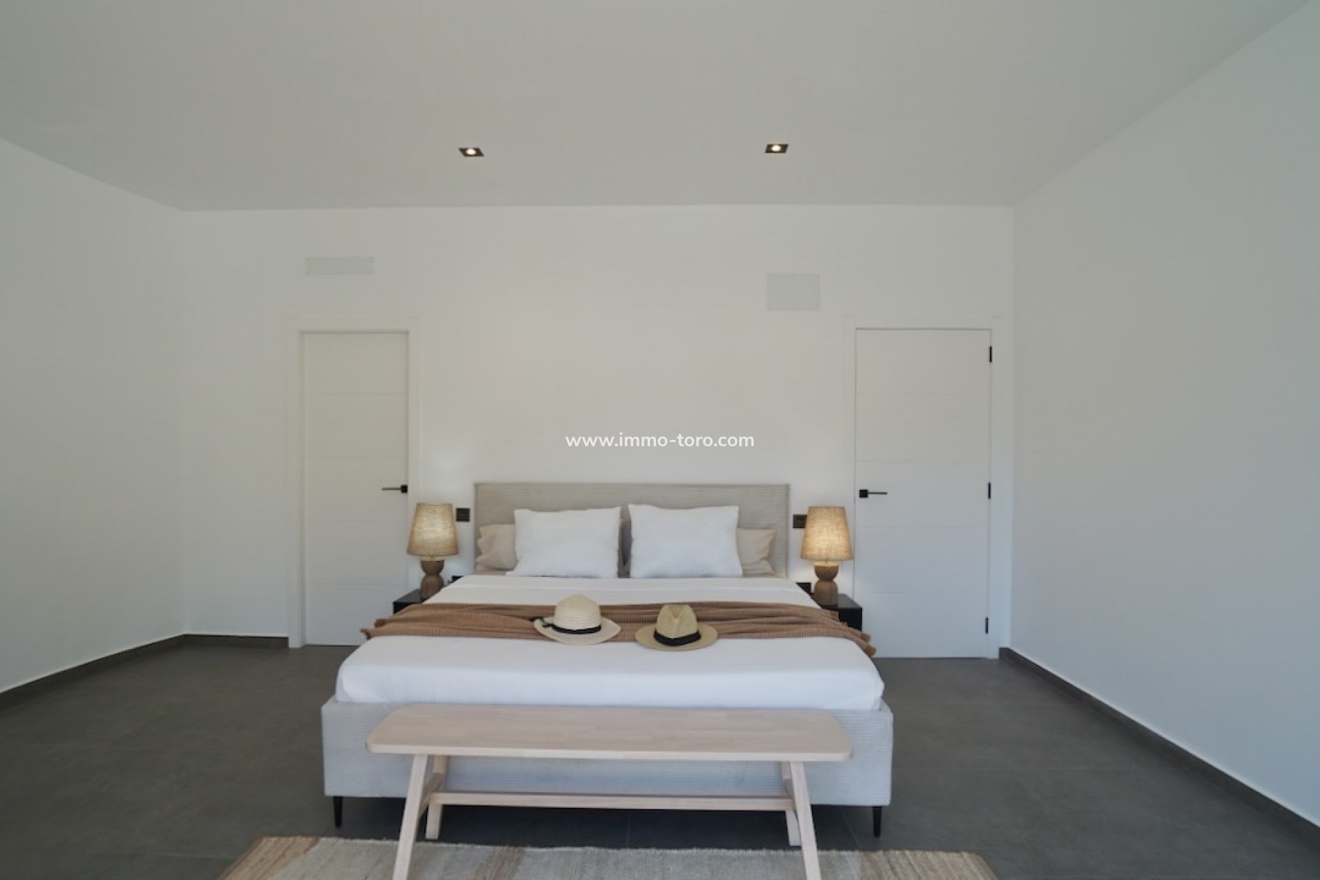 Resale - Villas - Moraira - El Portet