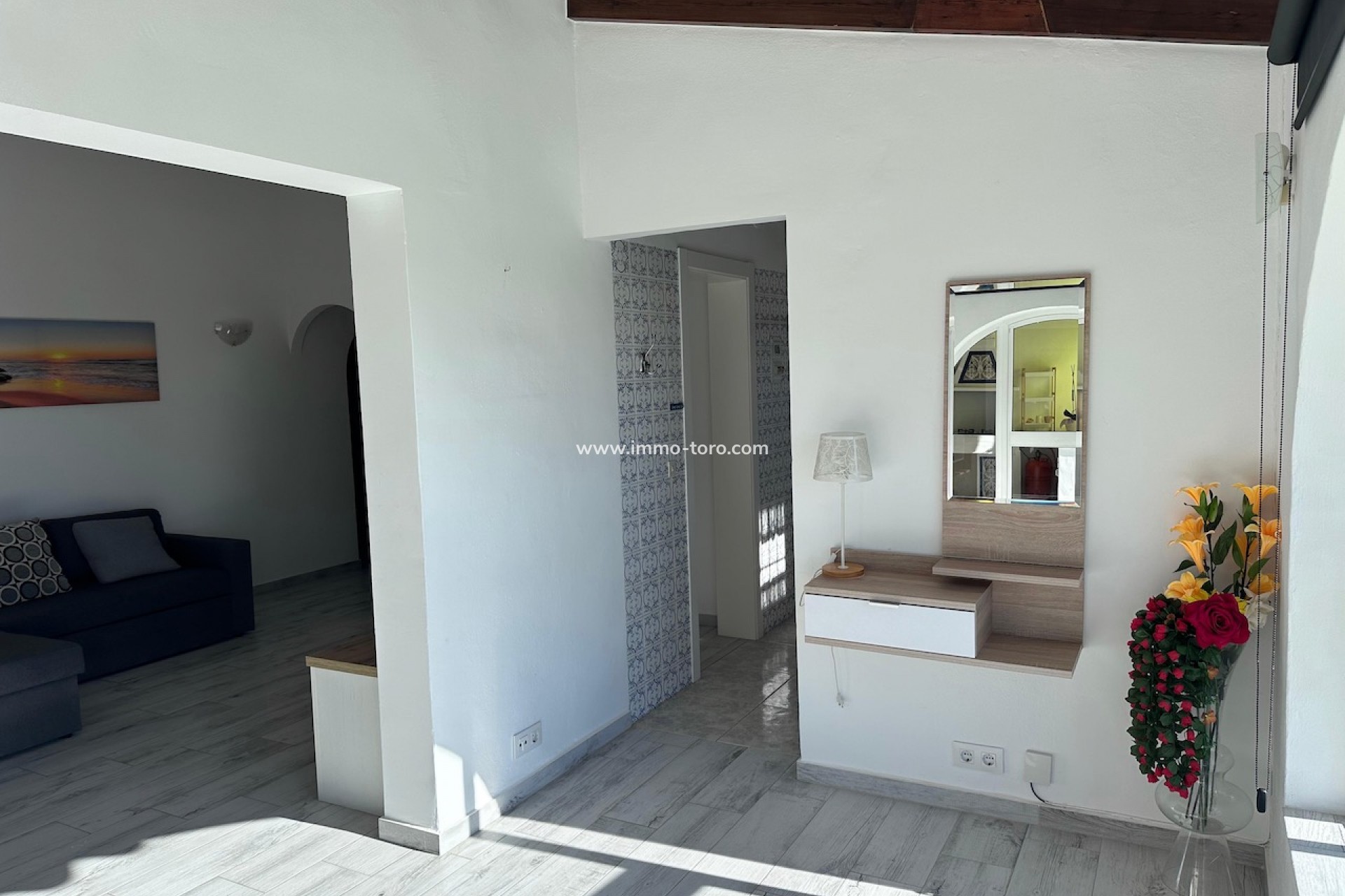 Resale - Villas - Moraira - La sabatera